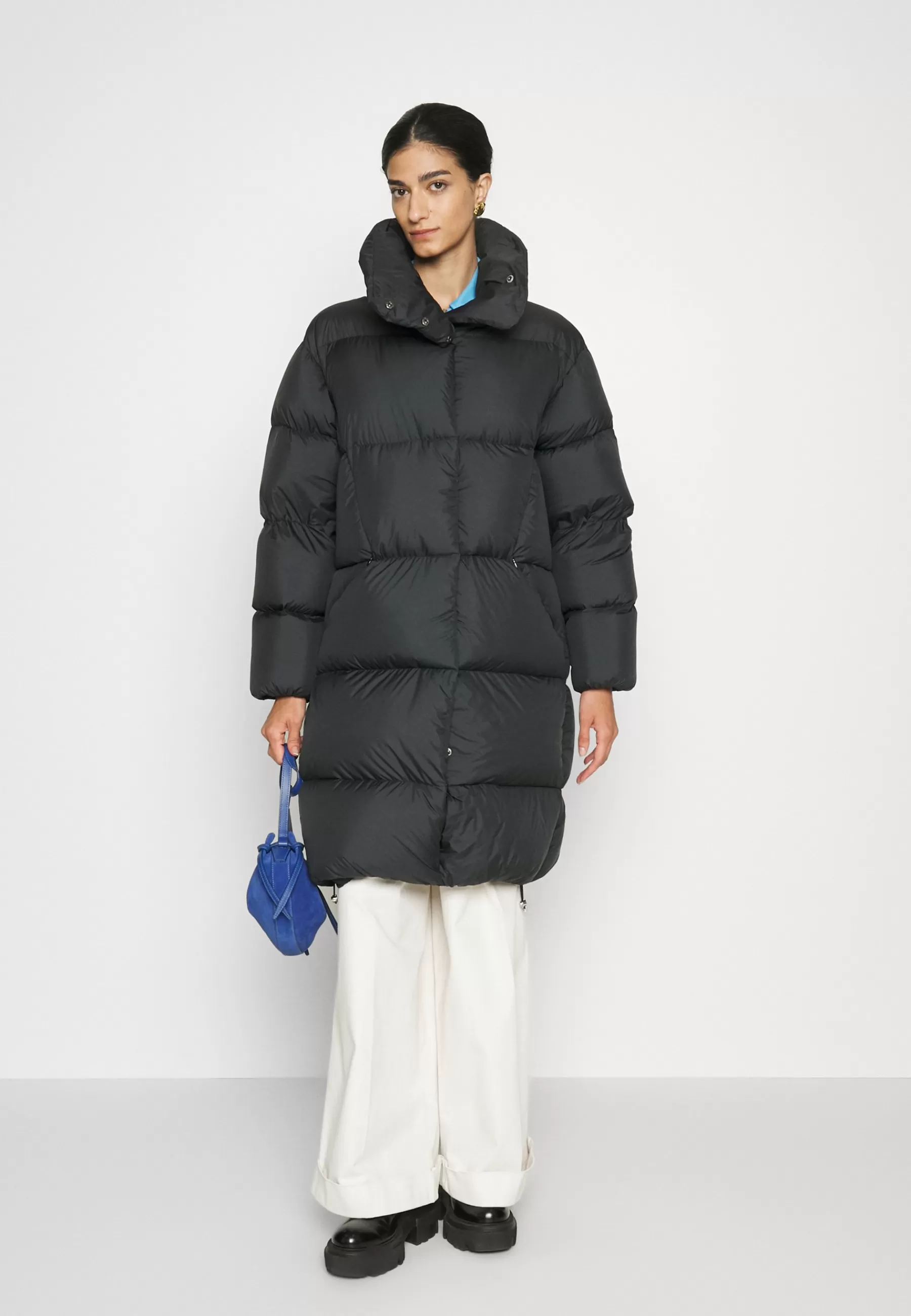 Sale Piumino Donna Piumini Lunghi