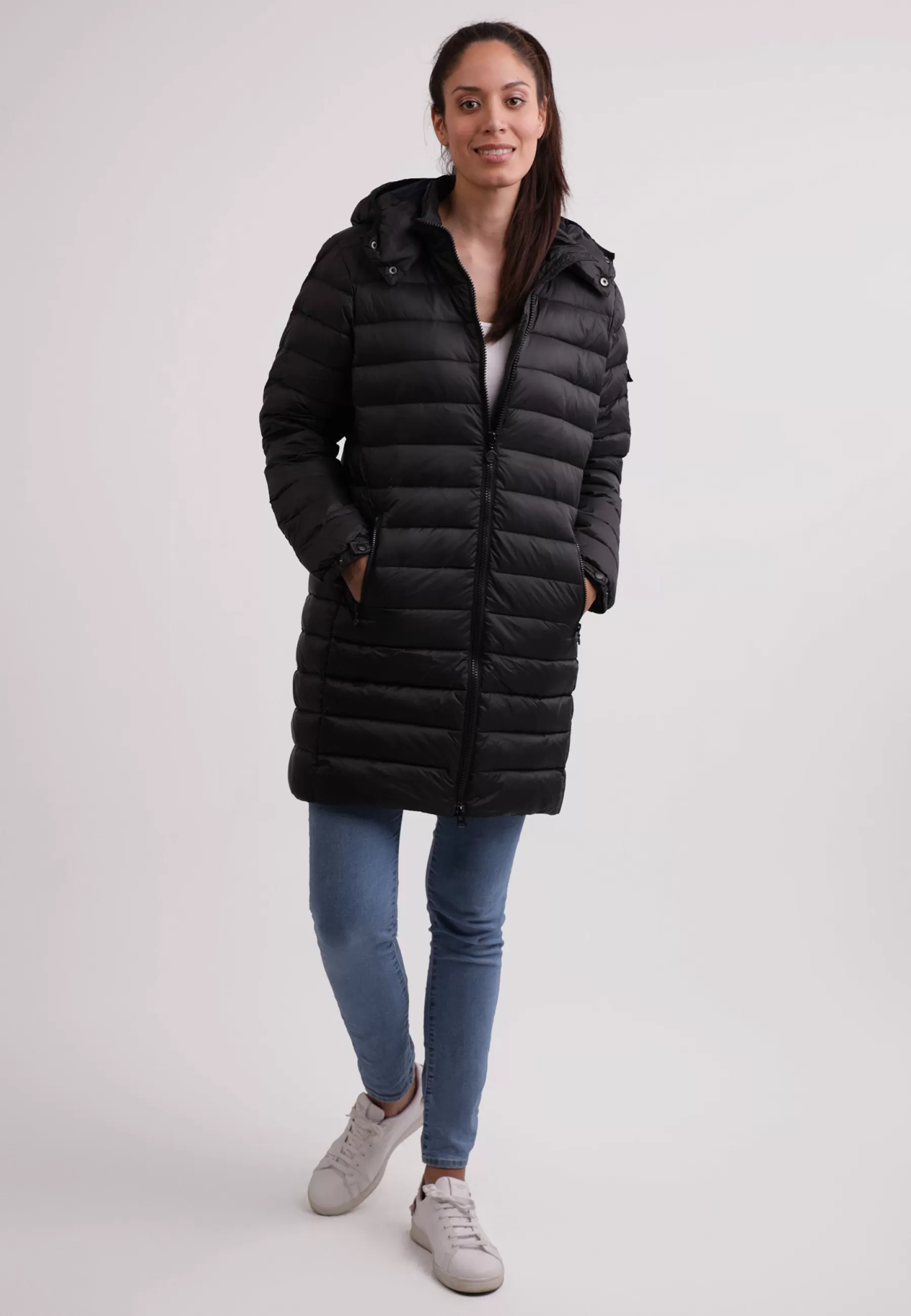 Fashion Piumino Donna Piumini Lunghi