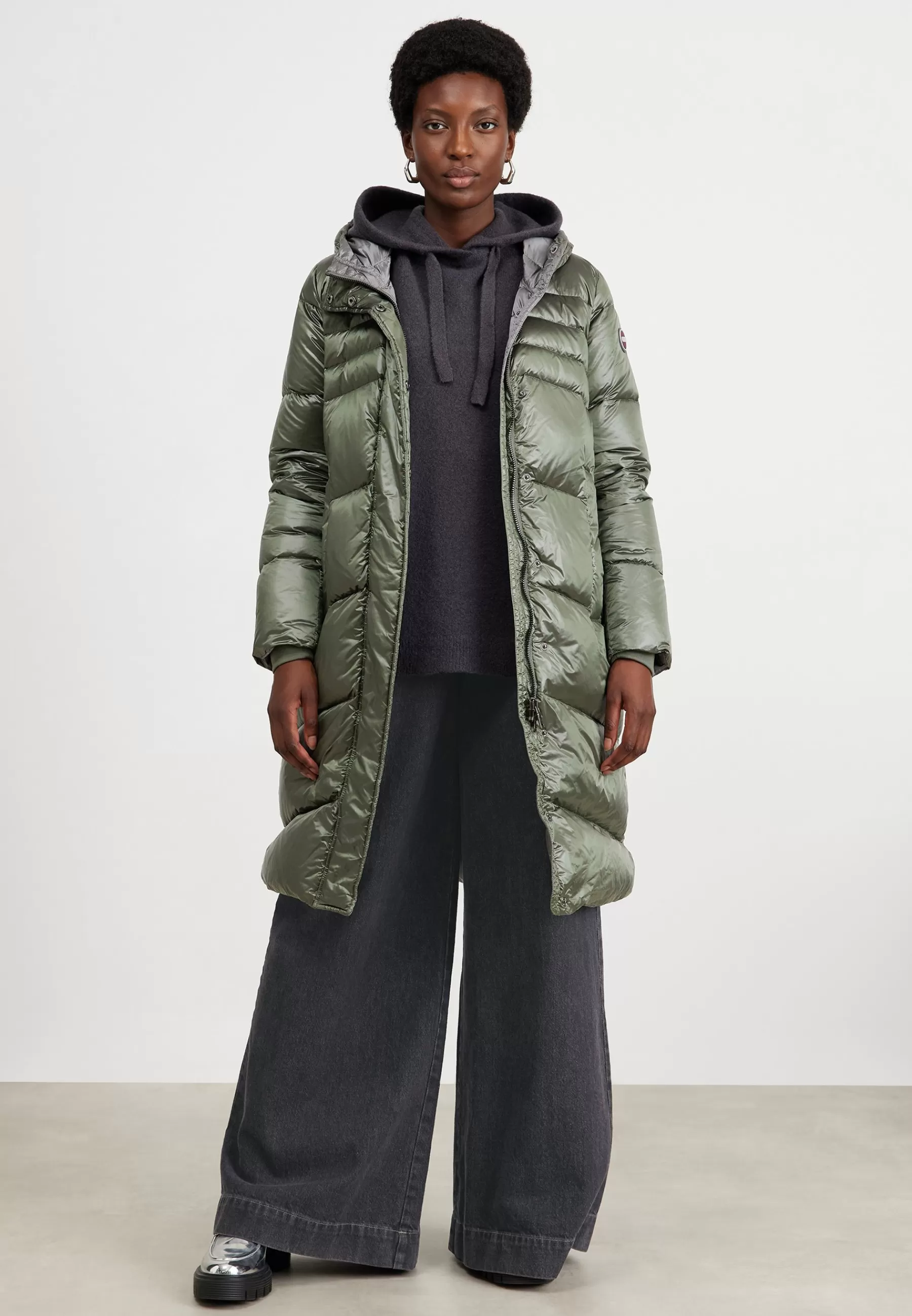 Flash Sale Piumino Donna Piumini Lunghi