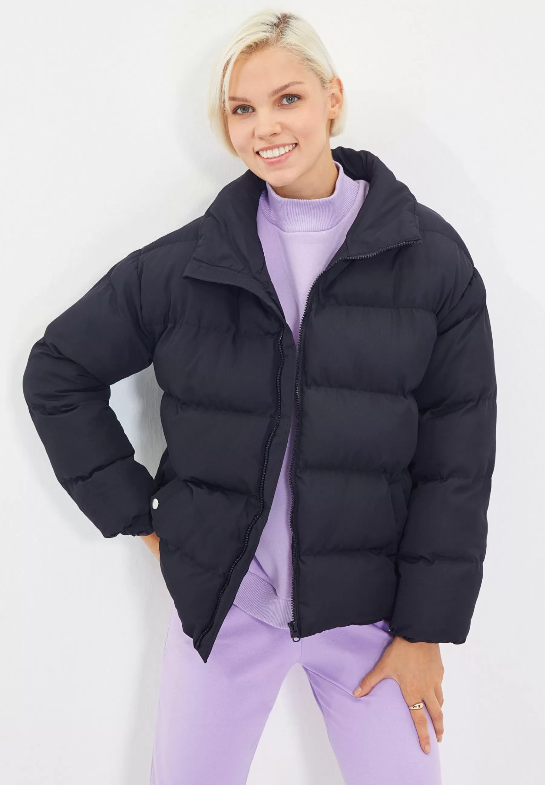 Clearance Piumino Donna Piumini Lunghi