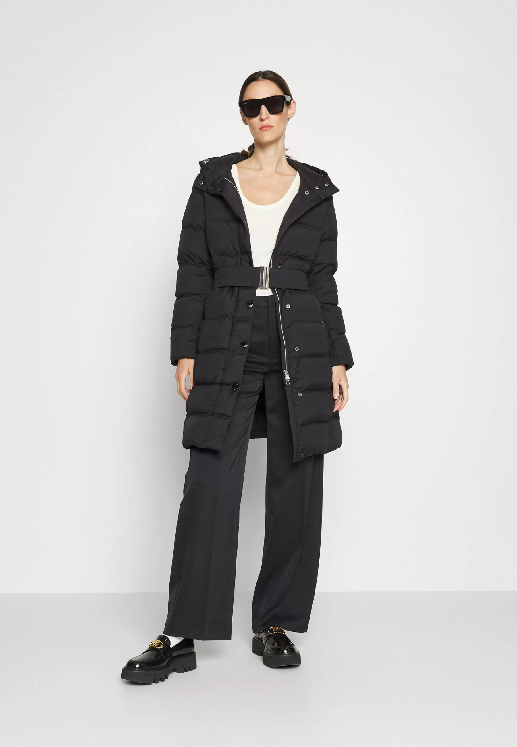 New Piumino Donna Piumini Lunghi