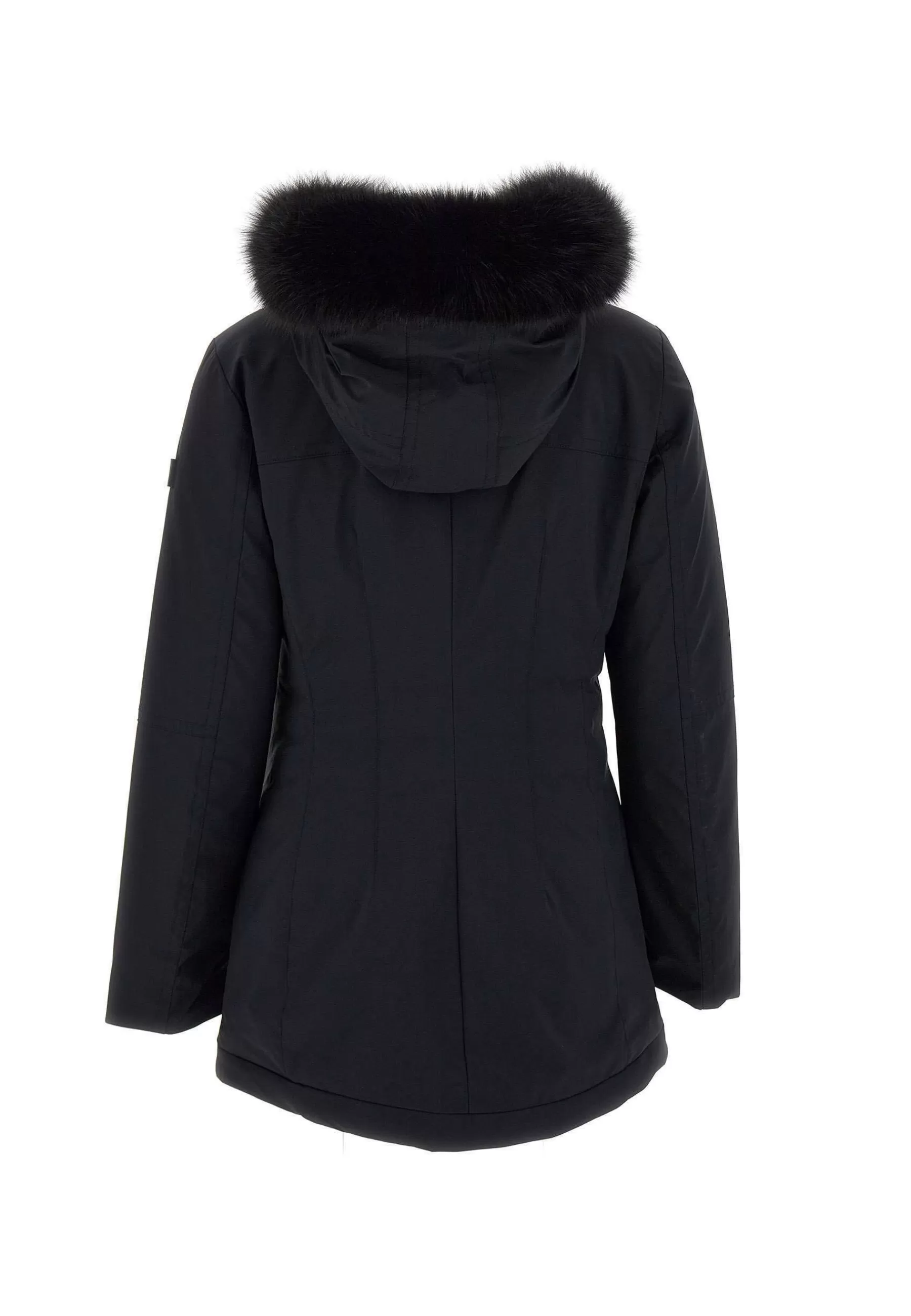 Outlet Piumino Donna Piumini Lunghi