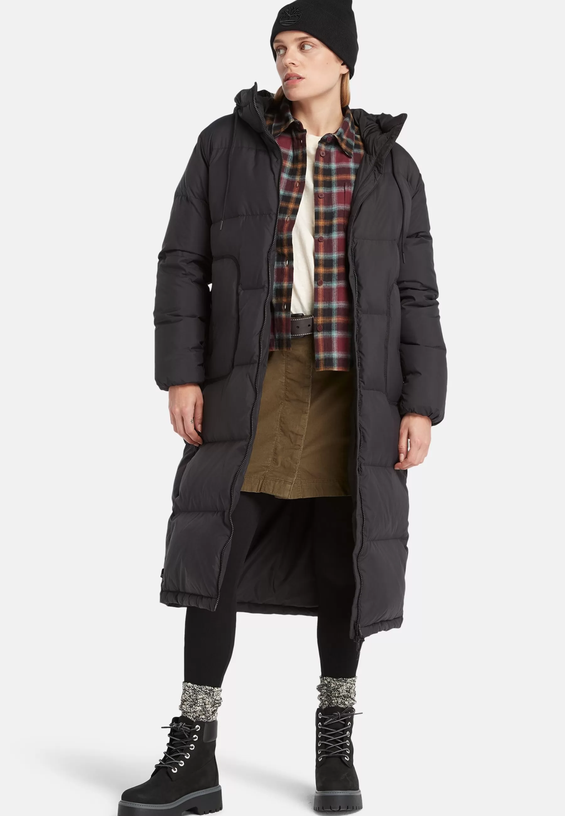 Shop Piumino Donna Piumini Lunghi