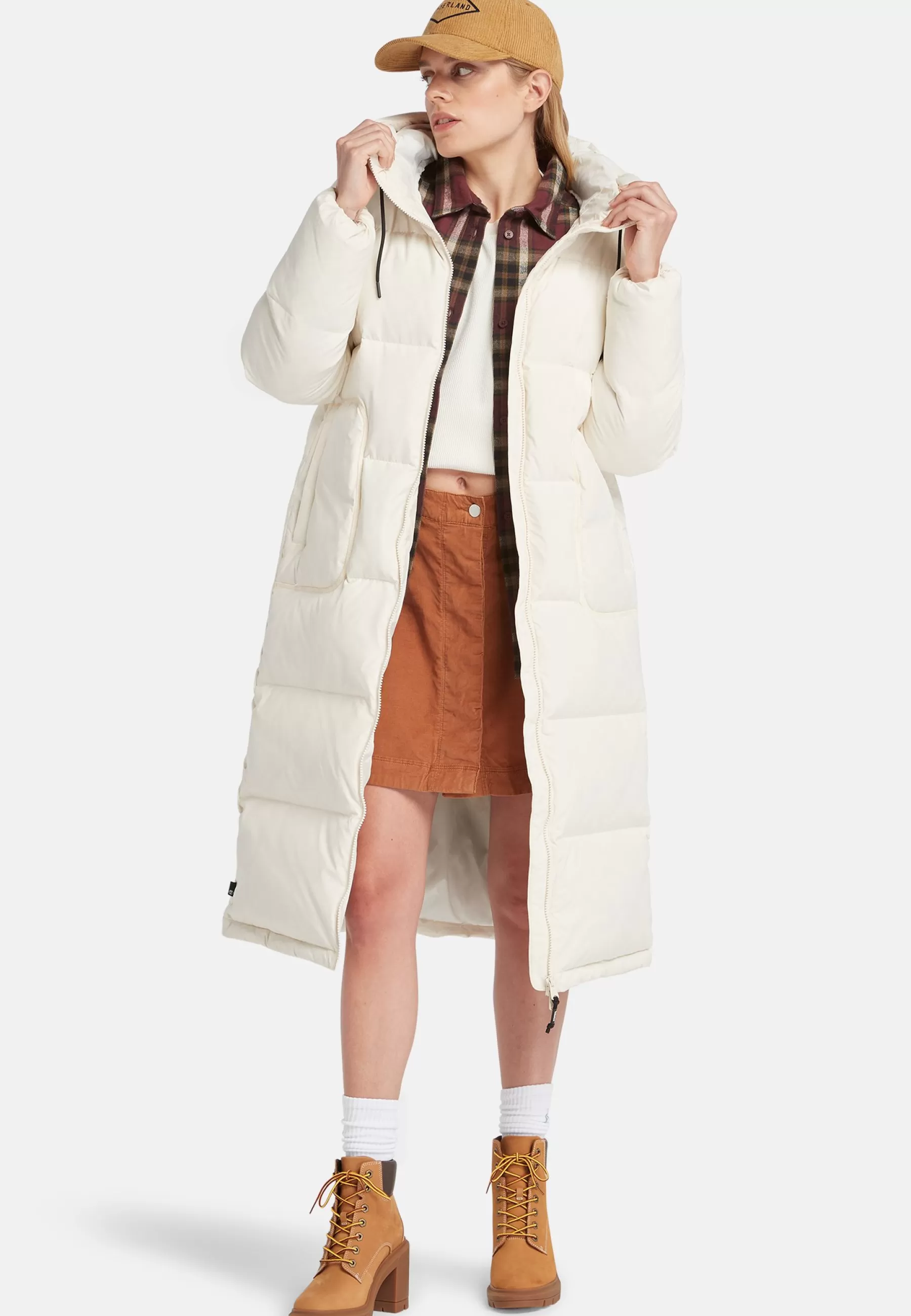Best Sale Piumino Donna Piumini Lunghi