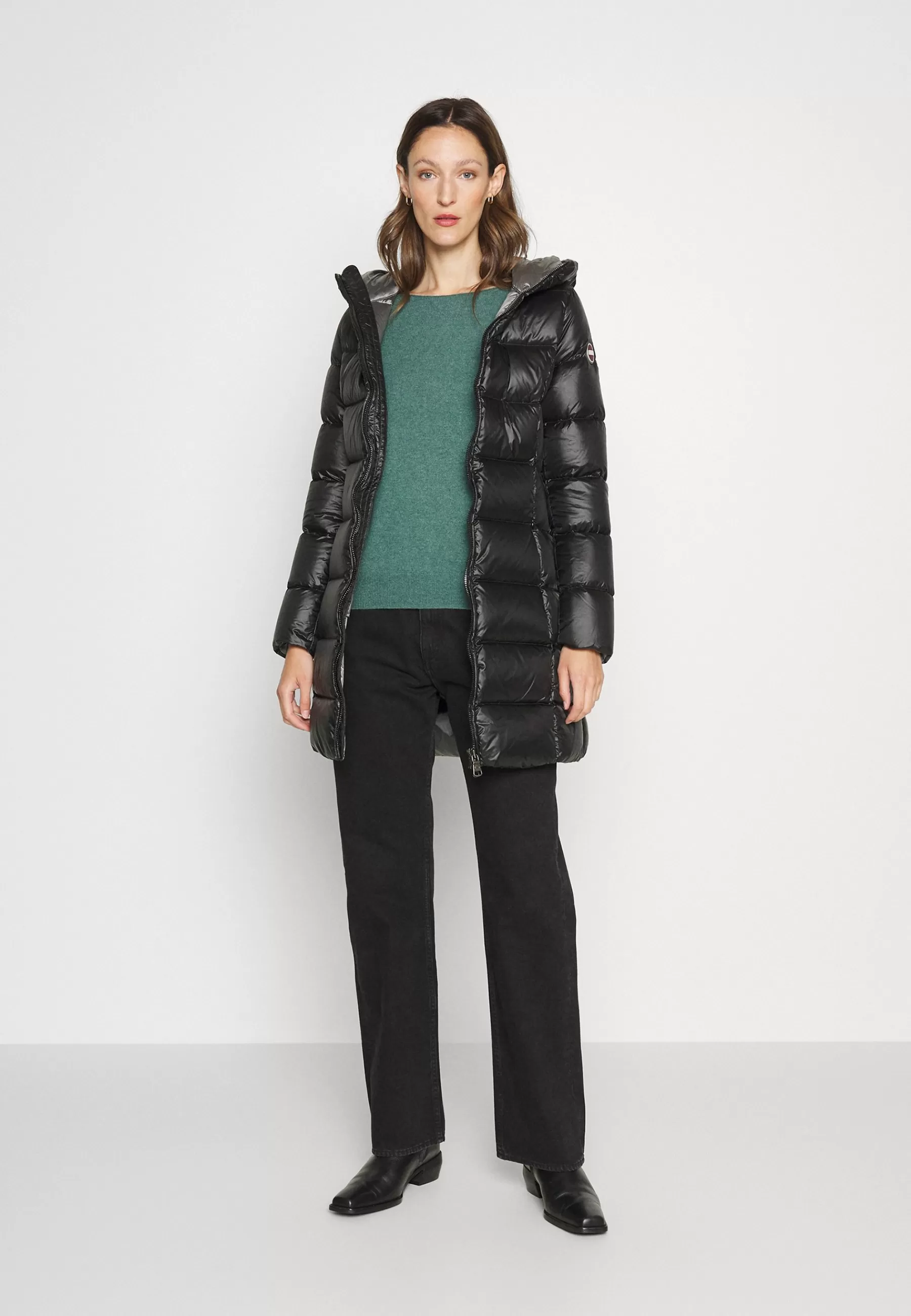 Sale Piumino Donna Piumini Lunghi