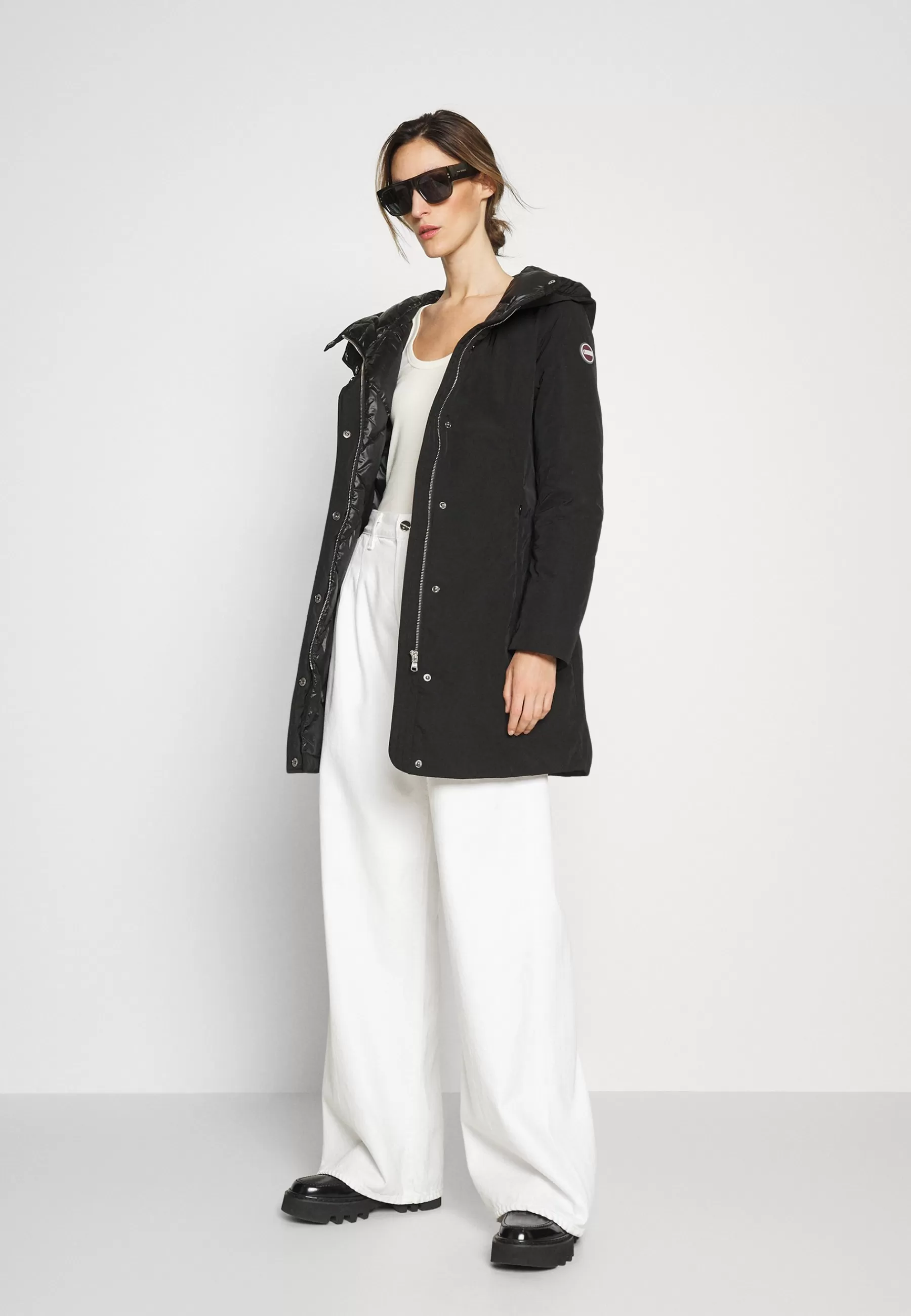 Fashion Piumino Donna Piumini Lunghi