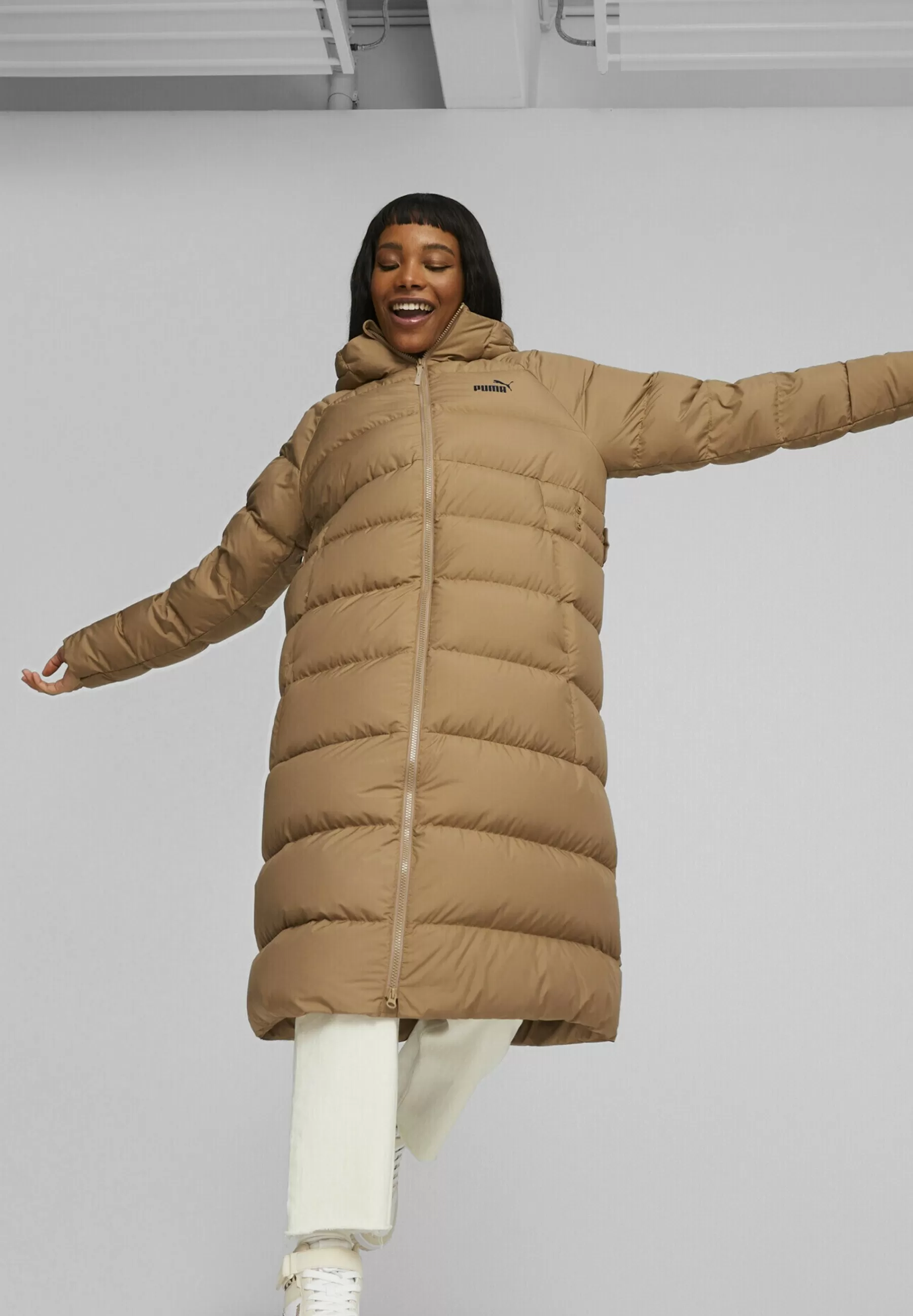 Fashion Piumino Donna Piumini Lunghi