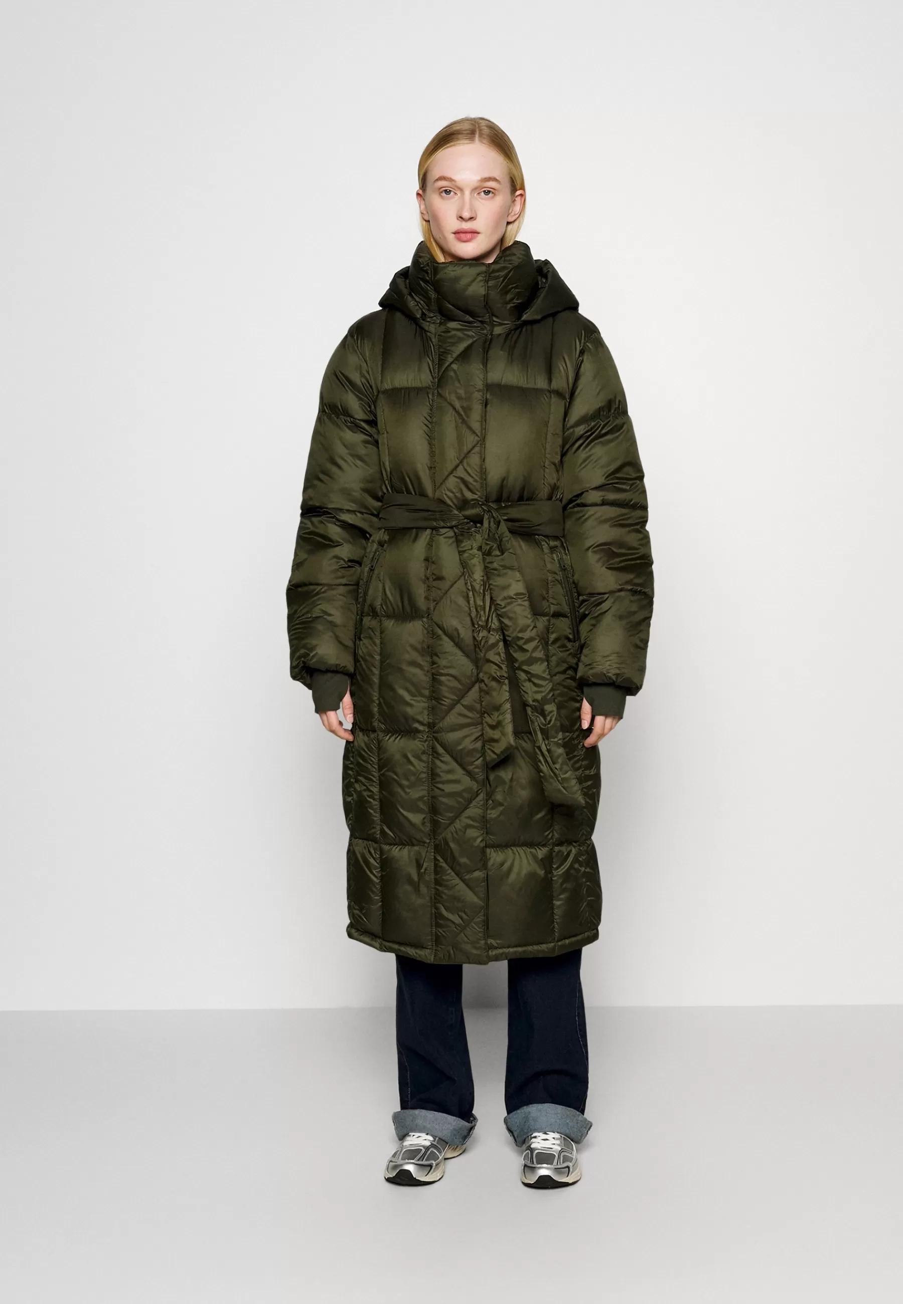 Discount Primaloft Coat - Cappotto Classico Donna Classici