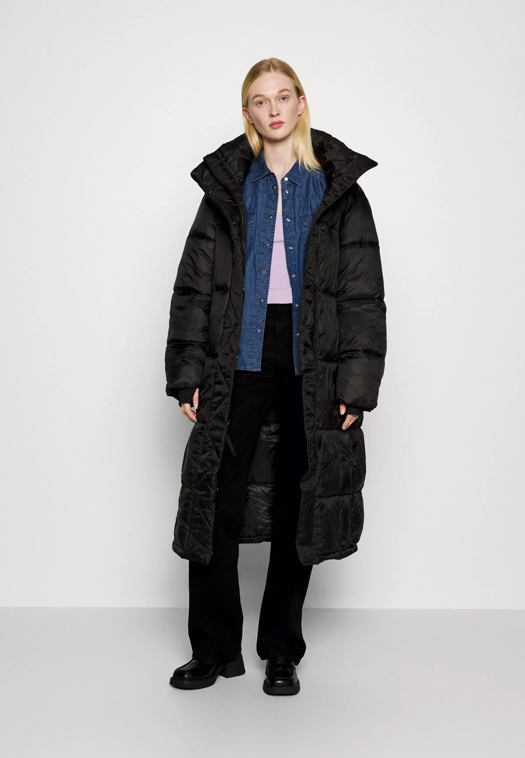 Cheap Primaloft Coat - Cappotto Classico Donna Classici