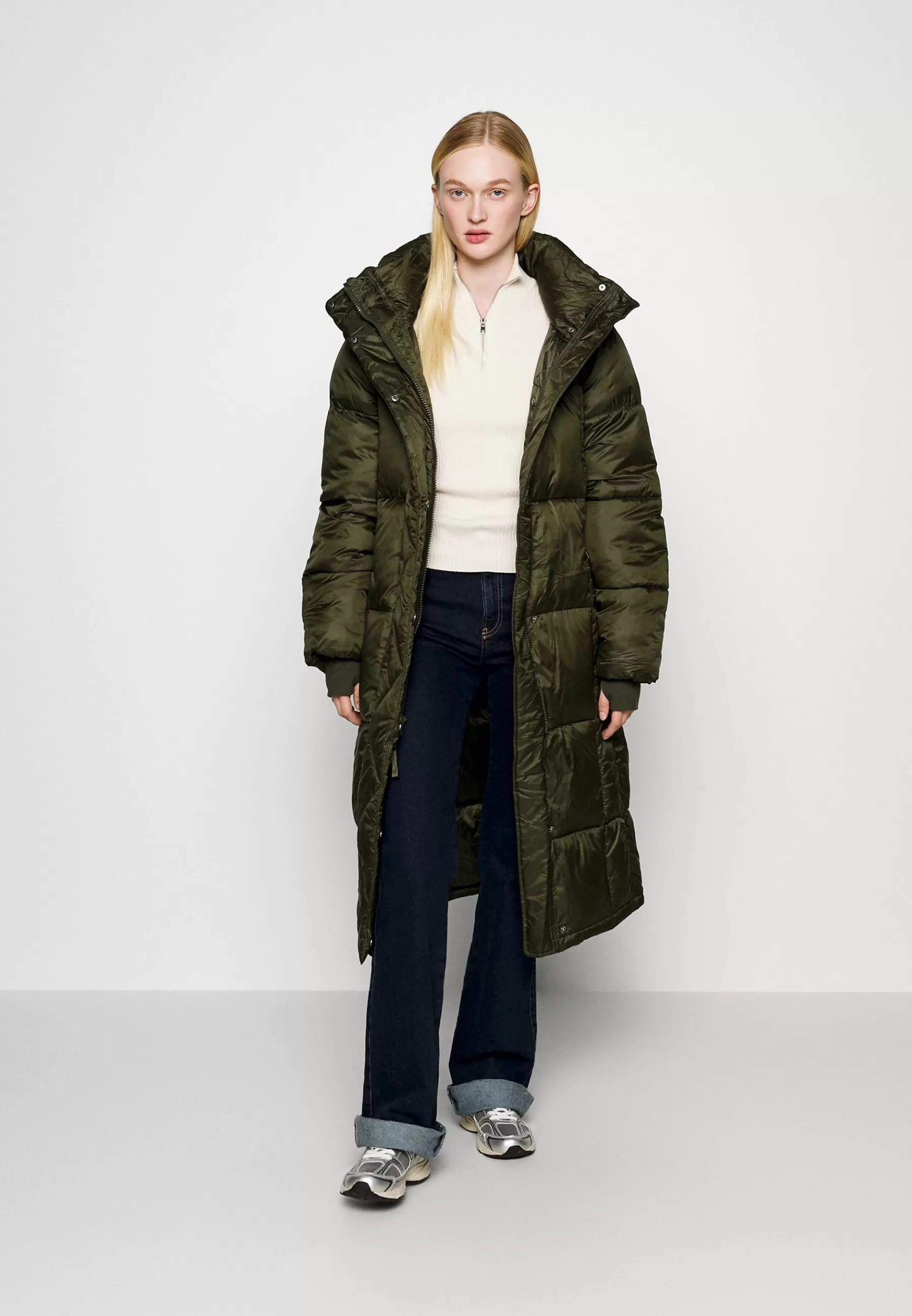 Discount Primaloft Coat - Cappotto Classico Donna Classici