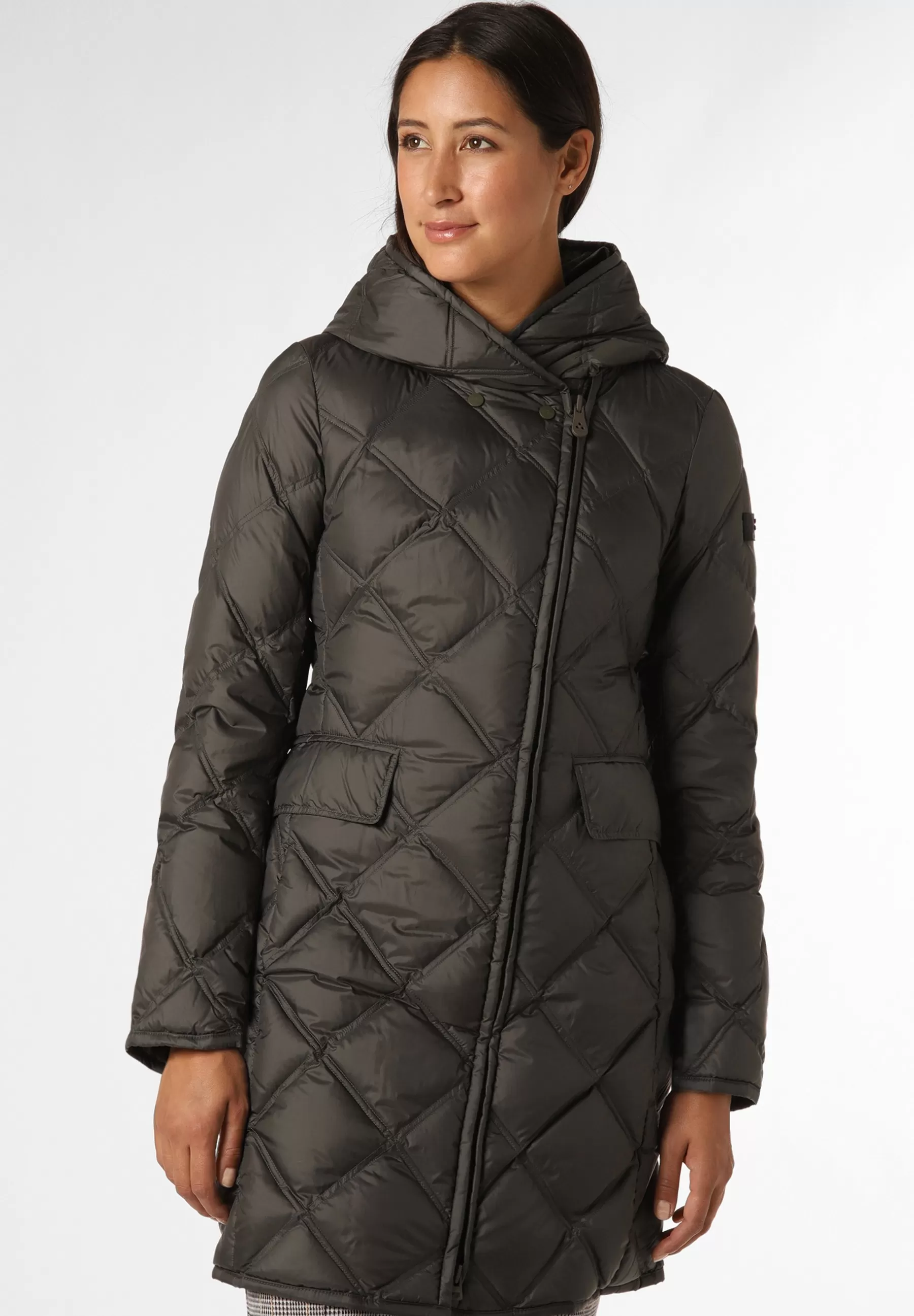 Outlet Proxie Mqe - Piumino Donna Piumini Lunghi
