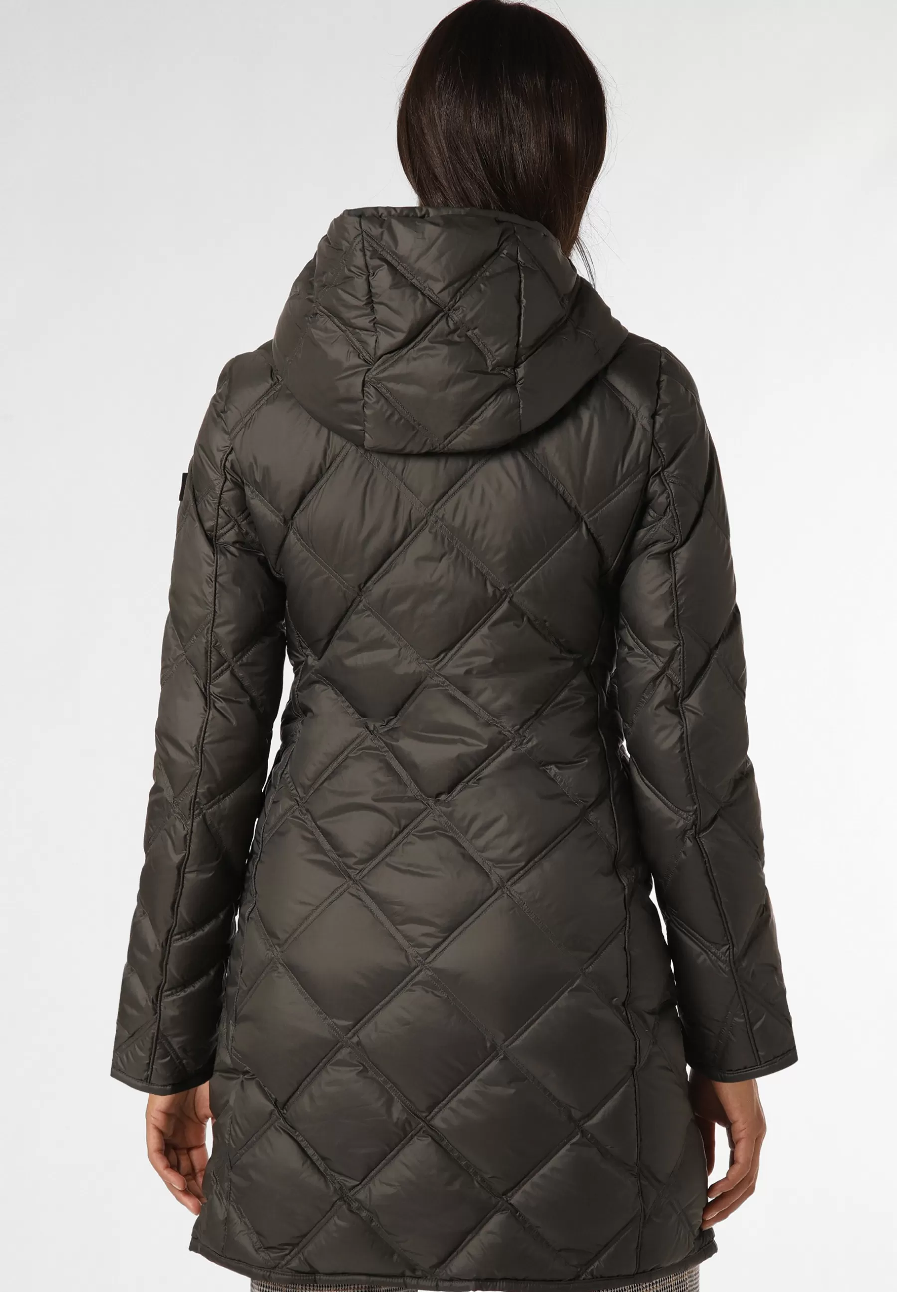Outlet Proxie Mqe - Piumino Donna Piumini Lunghi