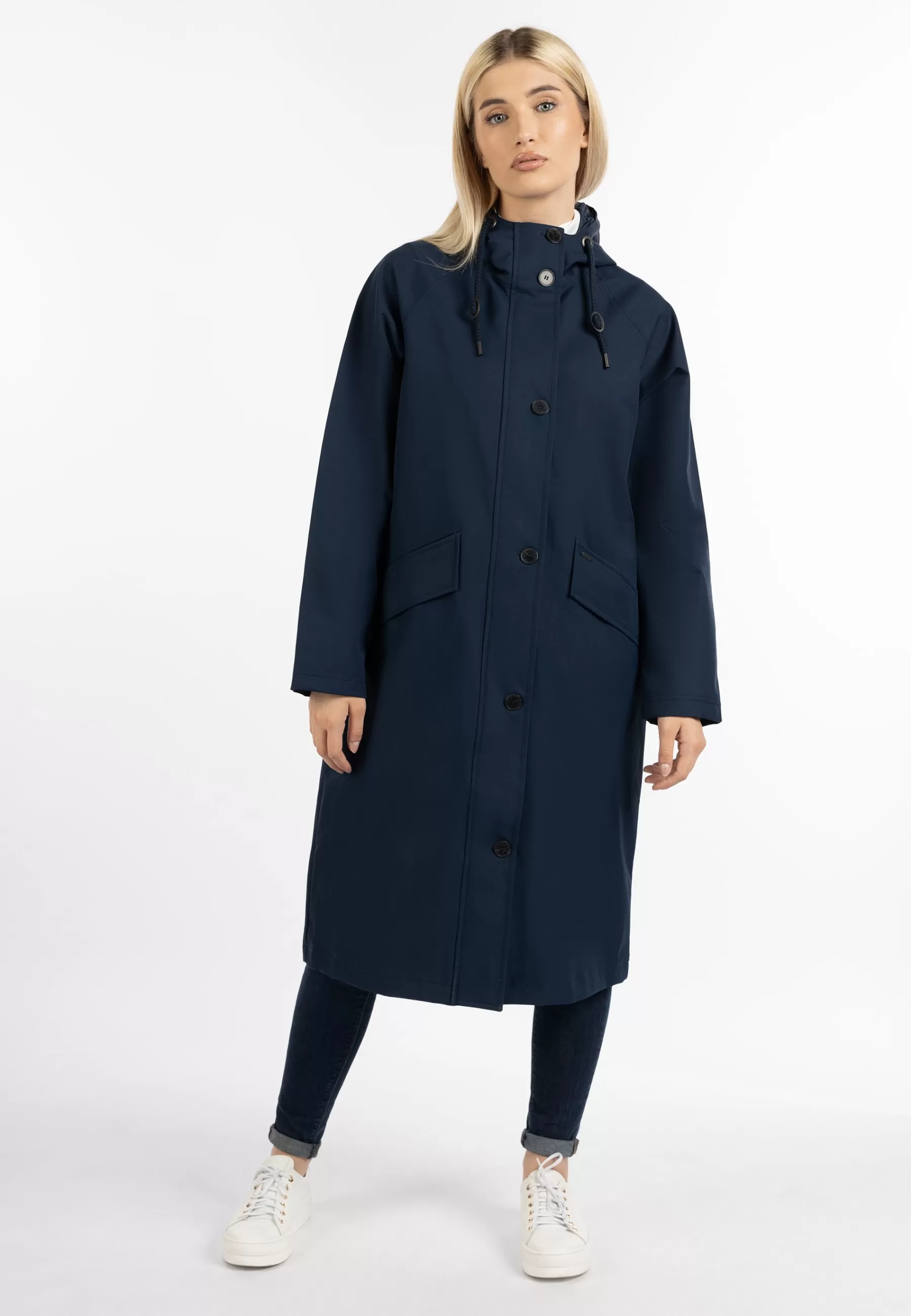 Hot Pryam - Parka Donna Parka