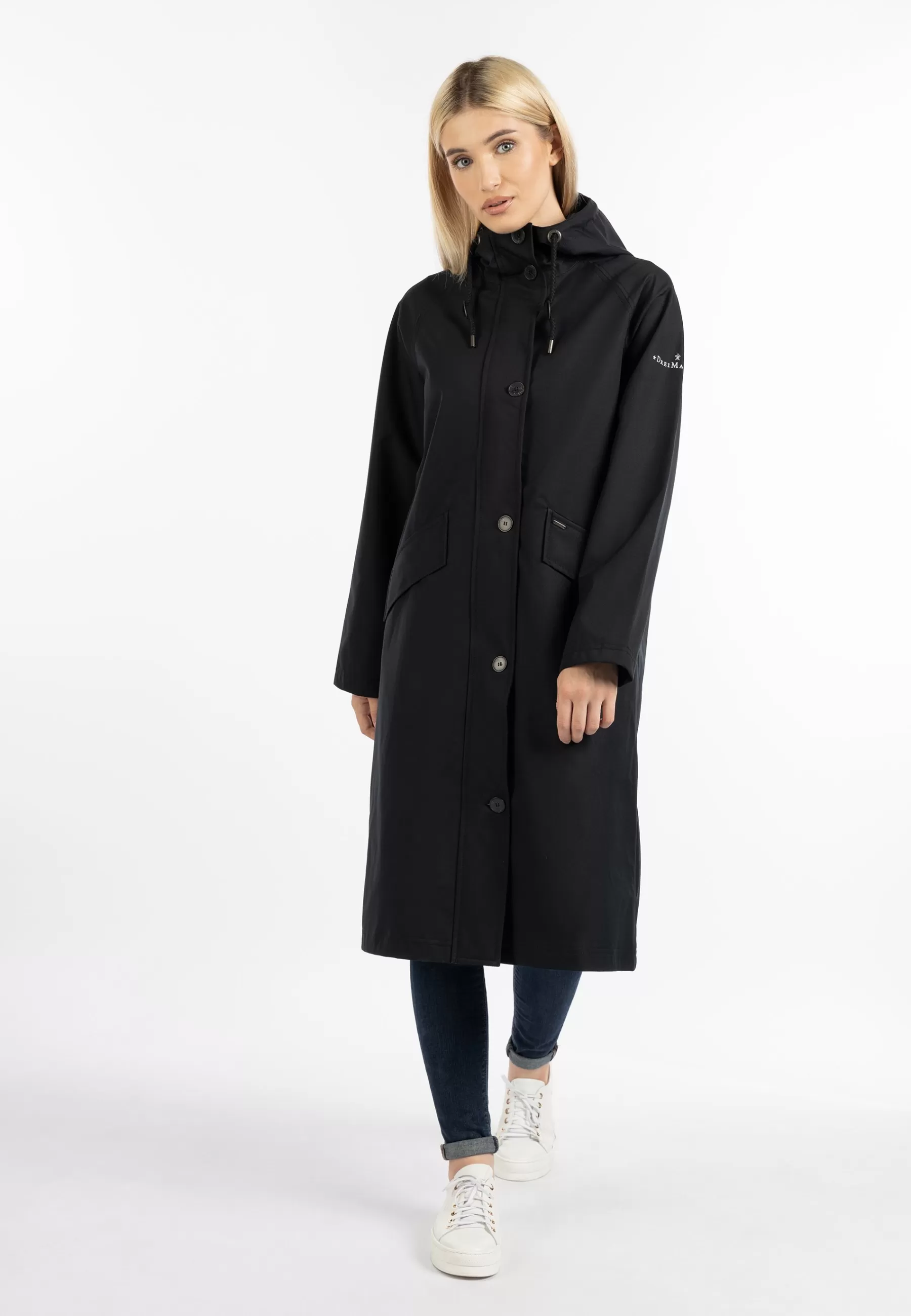 Cheap Pryam - Parka Donna Parka