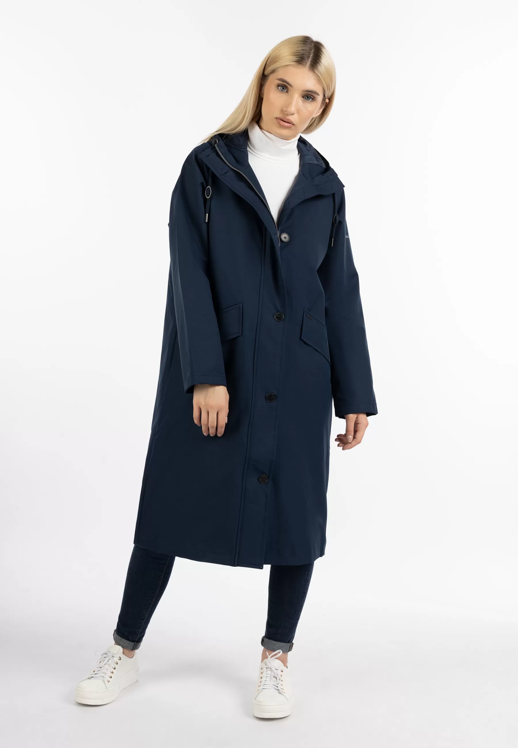 Hot Pryam - Parka Donna Parka
