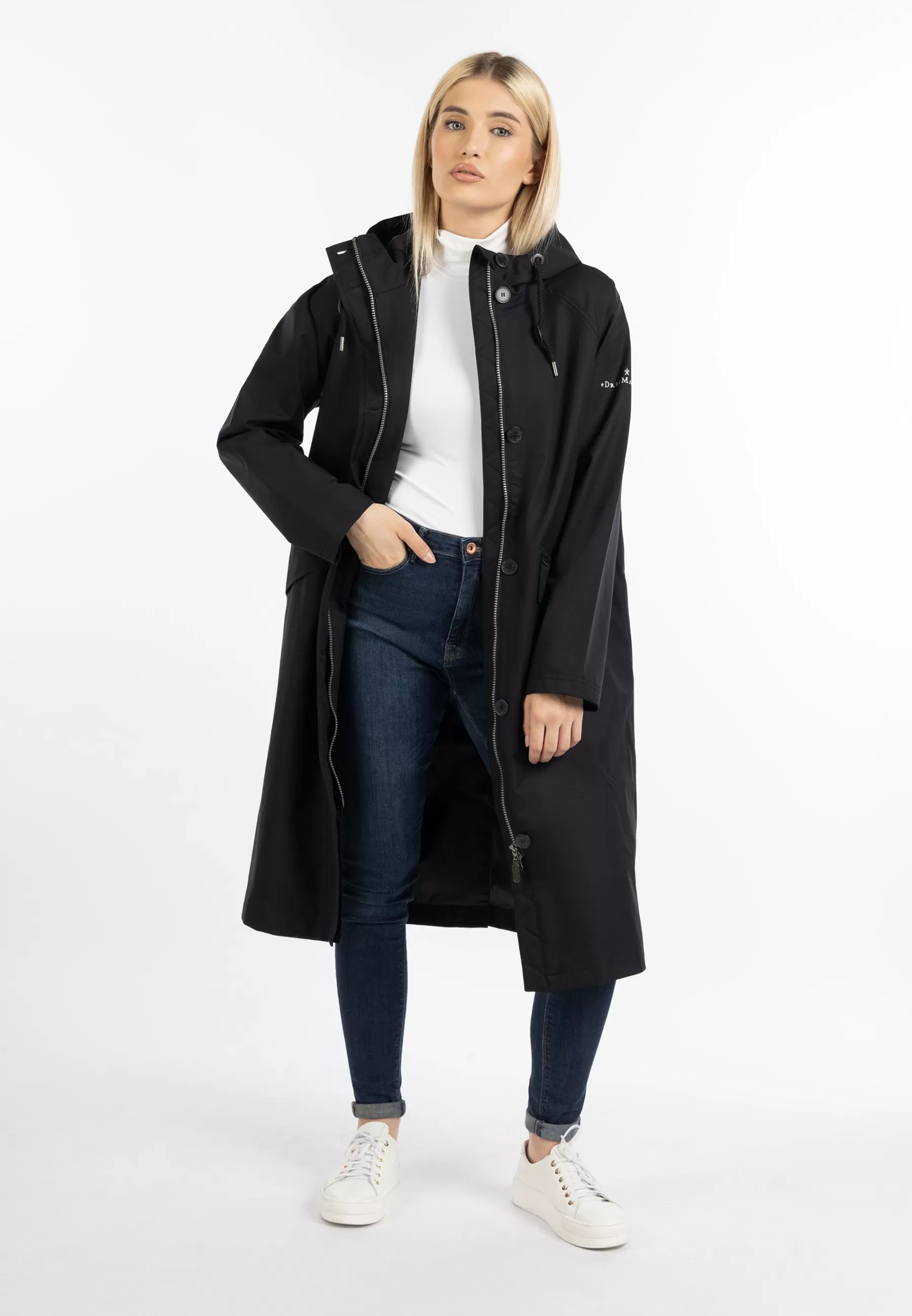 Cheap Pryam - Parka Donna Parka
