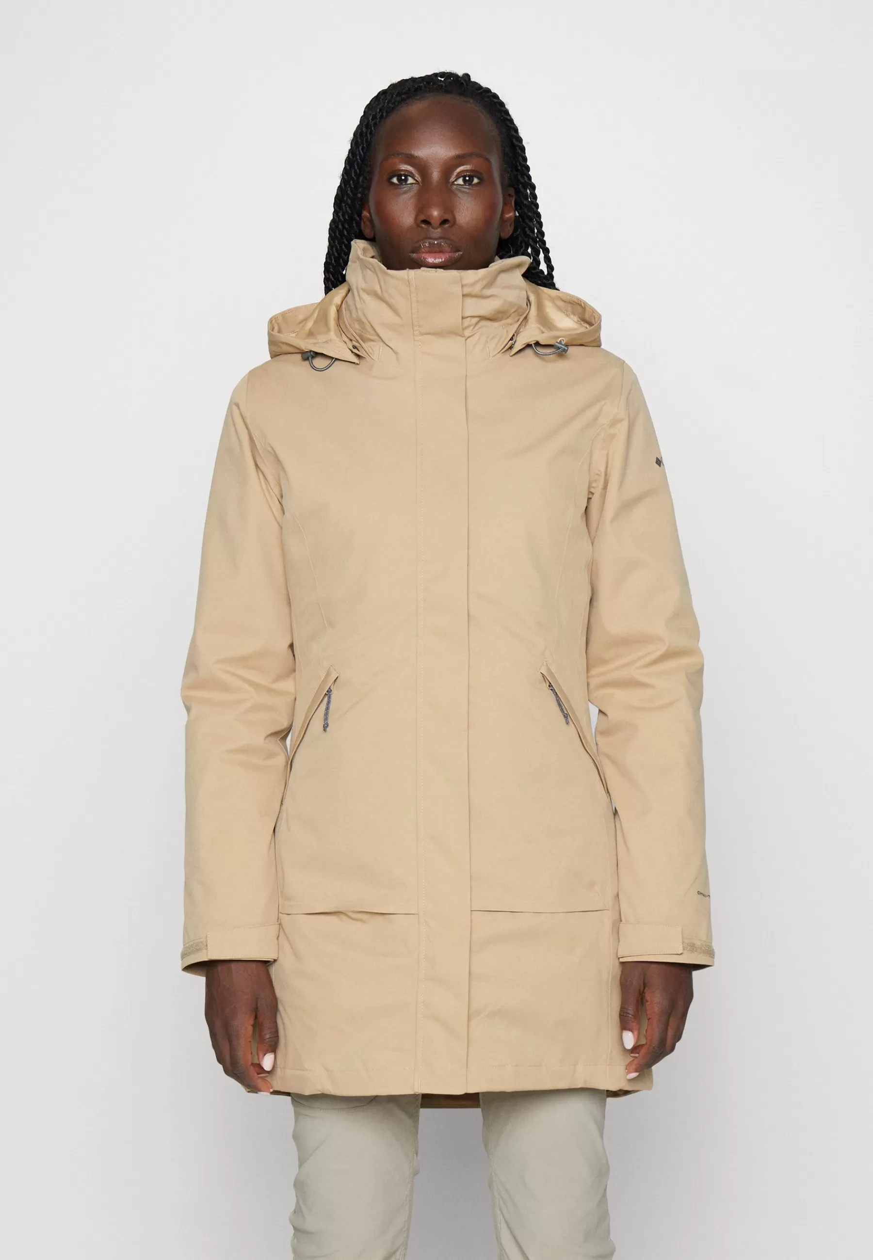 New Pulaski Interchange Jacket 2-In-1 - Parka Donna Parka