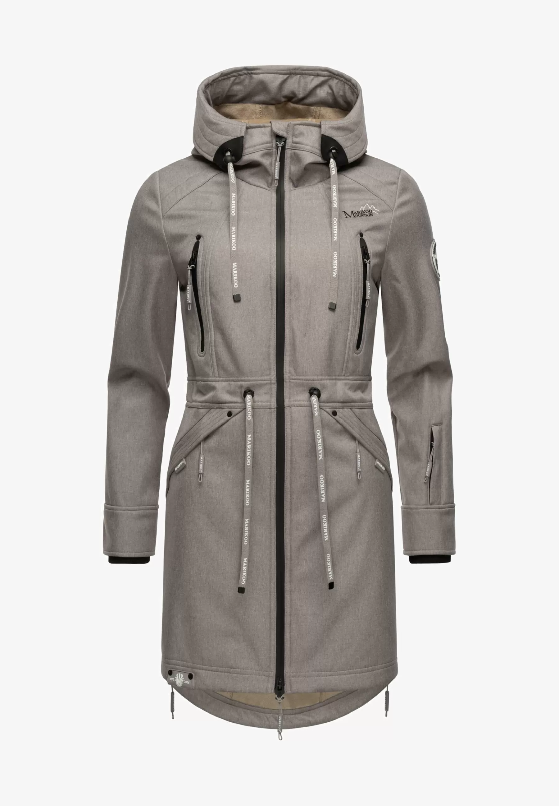 Flash Sale Racquelle - Parka Donna Parka