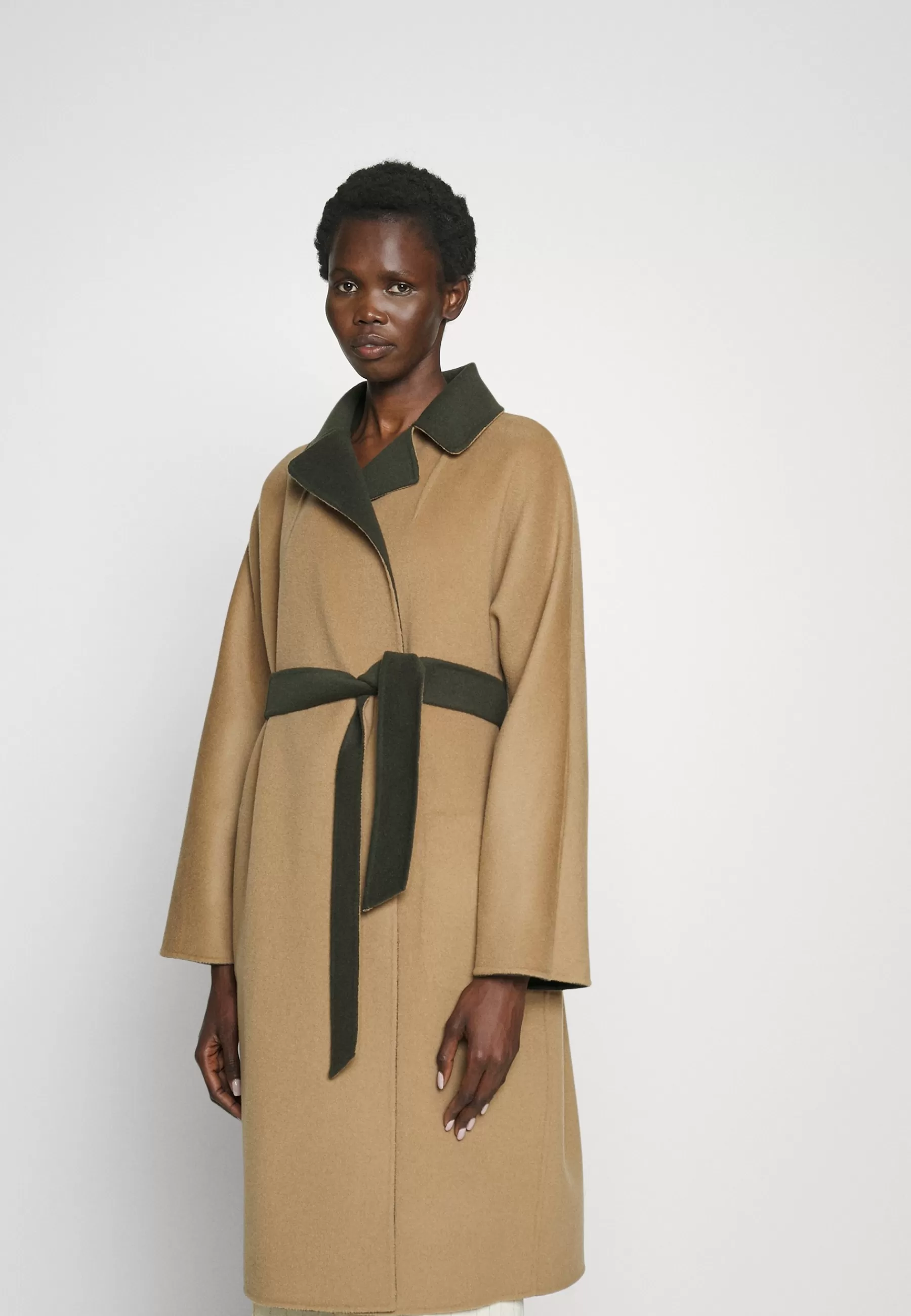 Sale Rail - Cappotto Classico Donna Classici