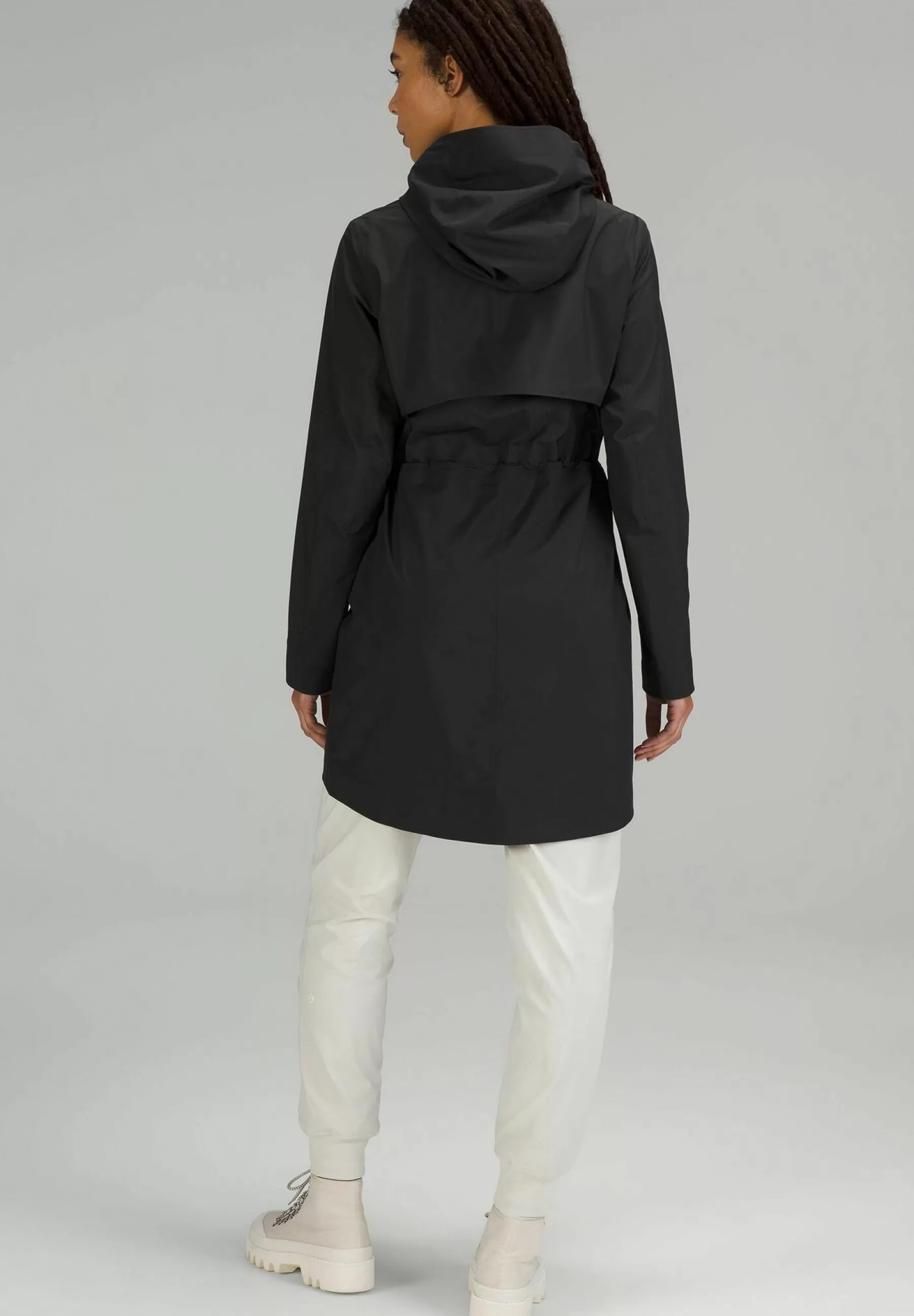 Cheap Rain Rebel - Parka Donna Parka