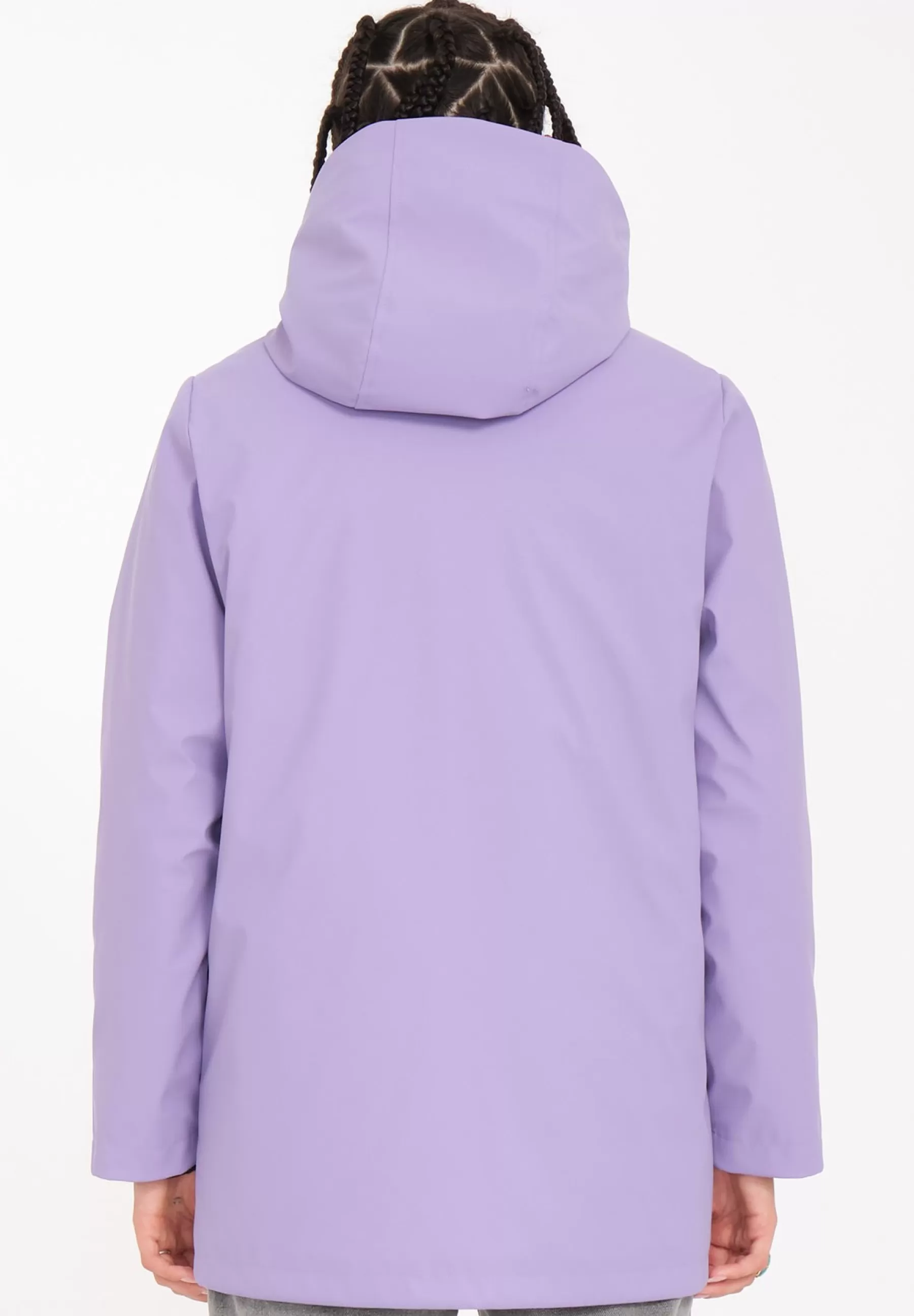 Sale Rainsity - Parka Donna Parka
