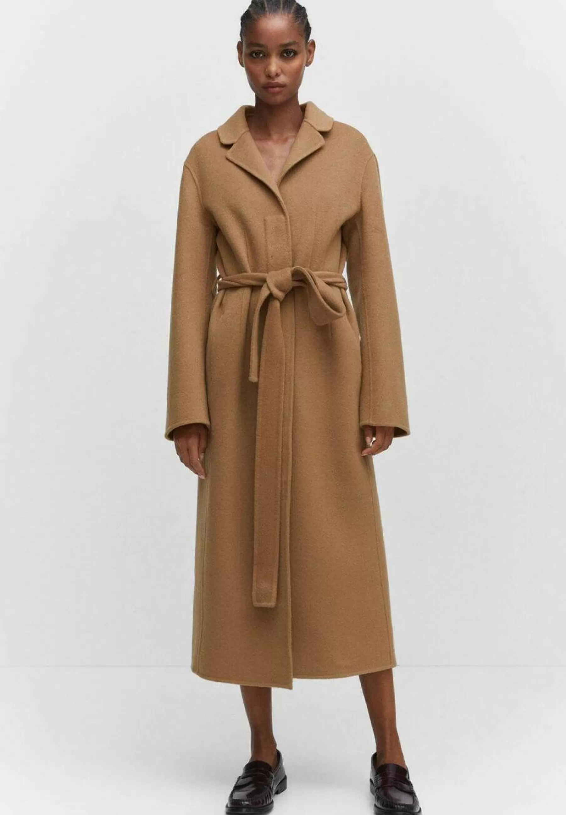 Hot Ranch - Cappotto Classico Donna Classici