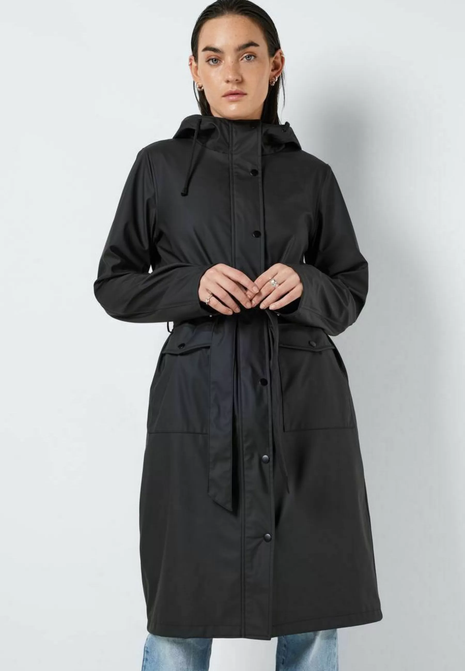 Cheap Regen - Impermeabile Donna Parka