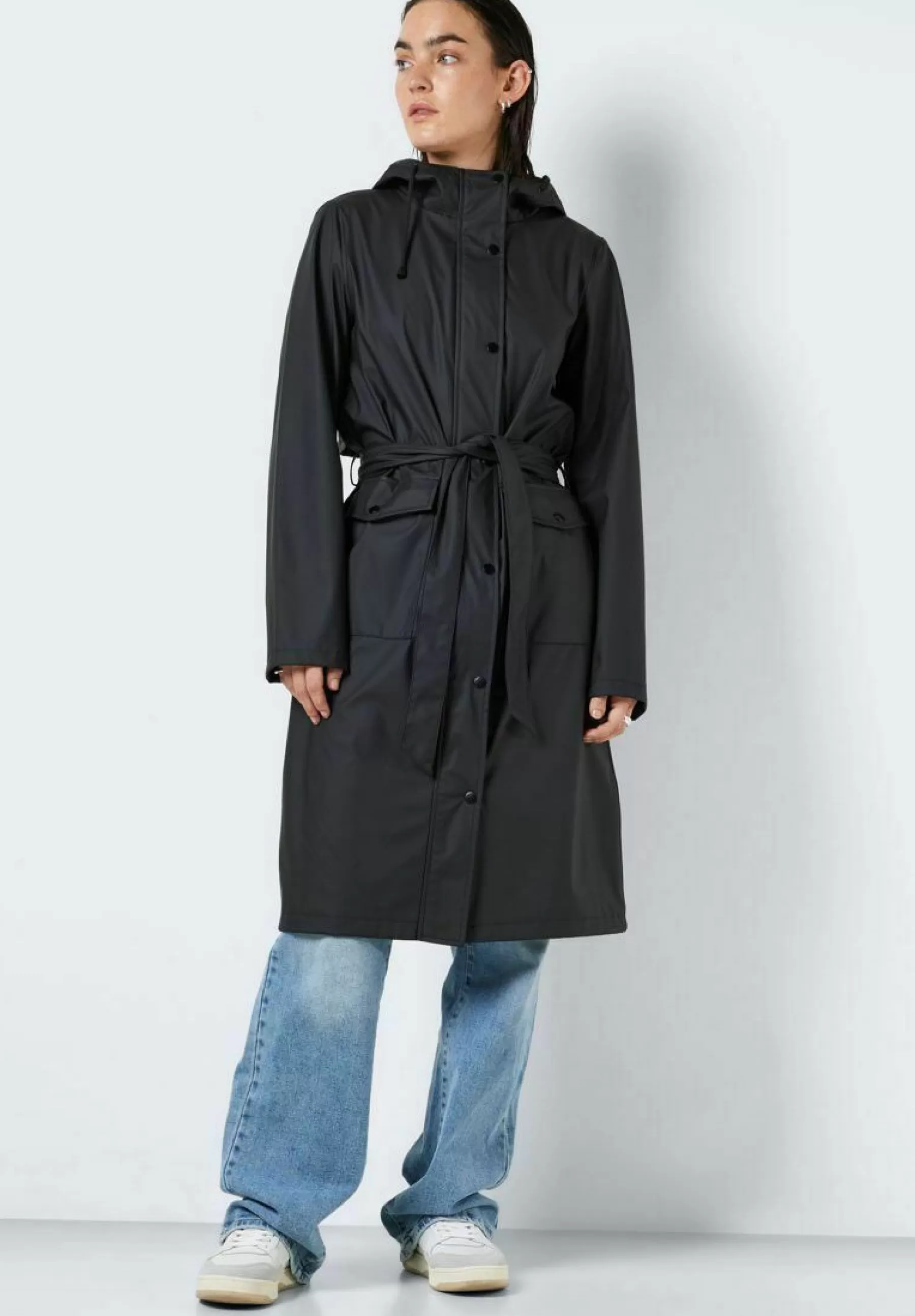 Cheap Regen - Impermeabile Donna Parka