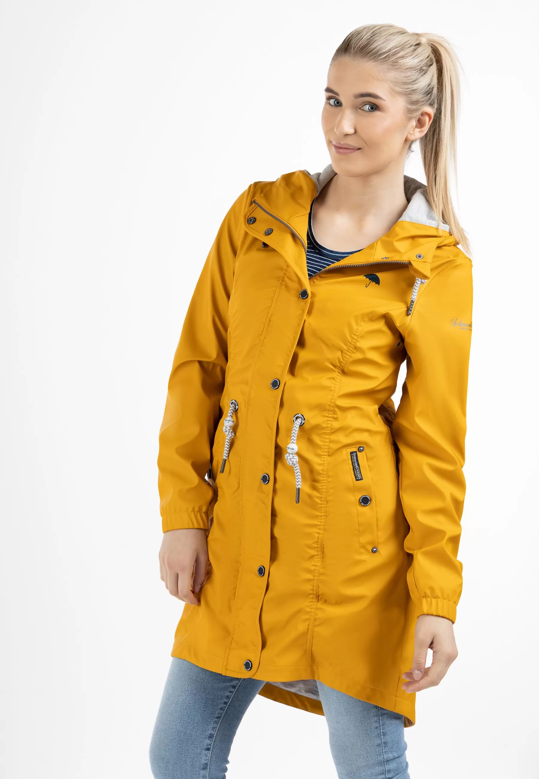 Cheap Regen - Parka Donna Parka