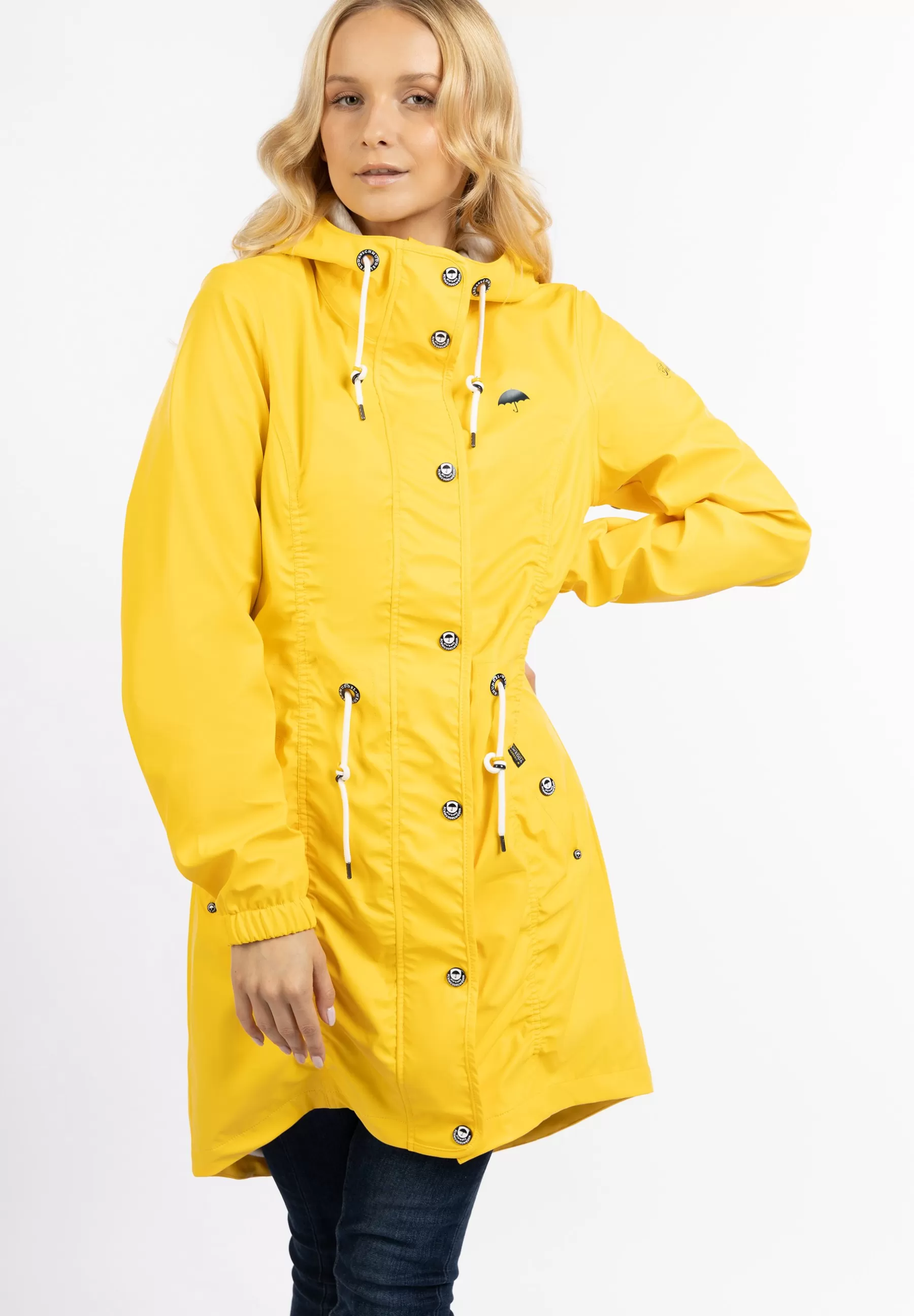 Cheap Regen - Parka Donna Parka
