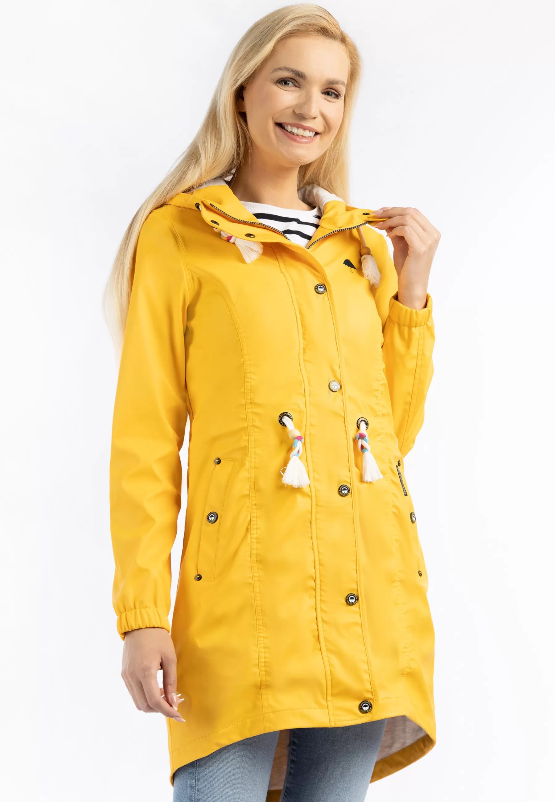 Cheap Regen - Parka Donna Parka