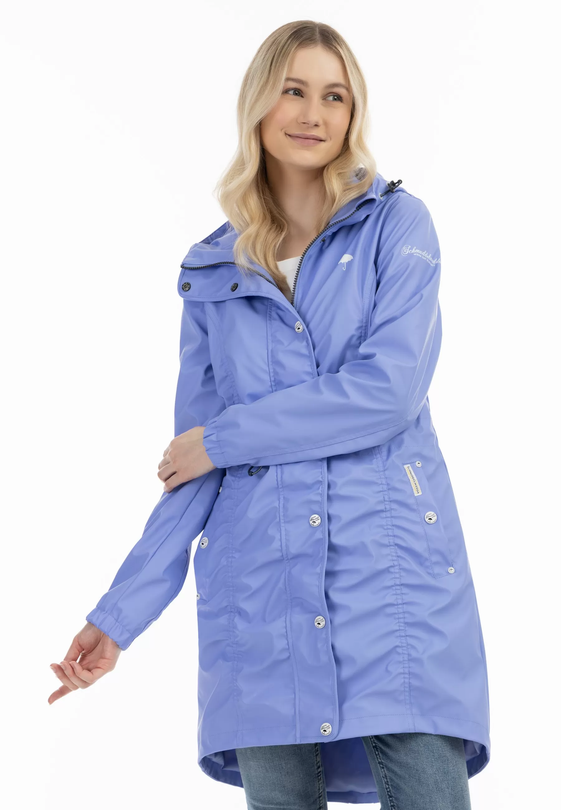 Sale Regen - Parka Donna Parka