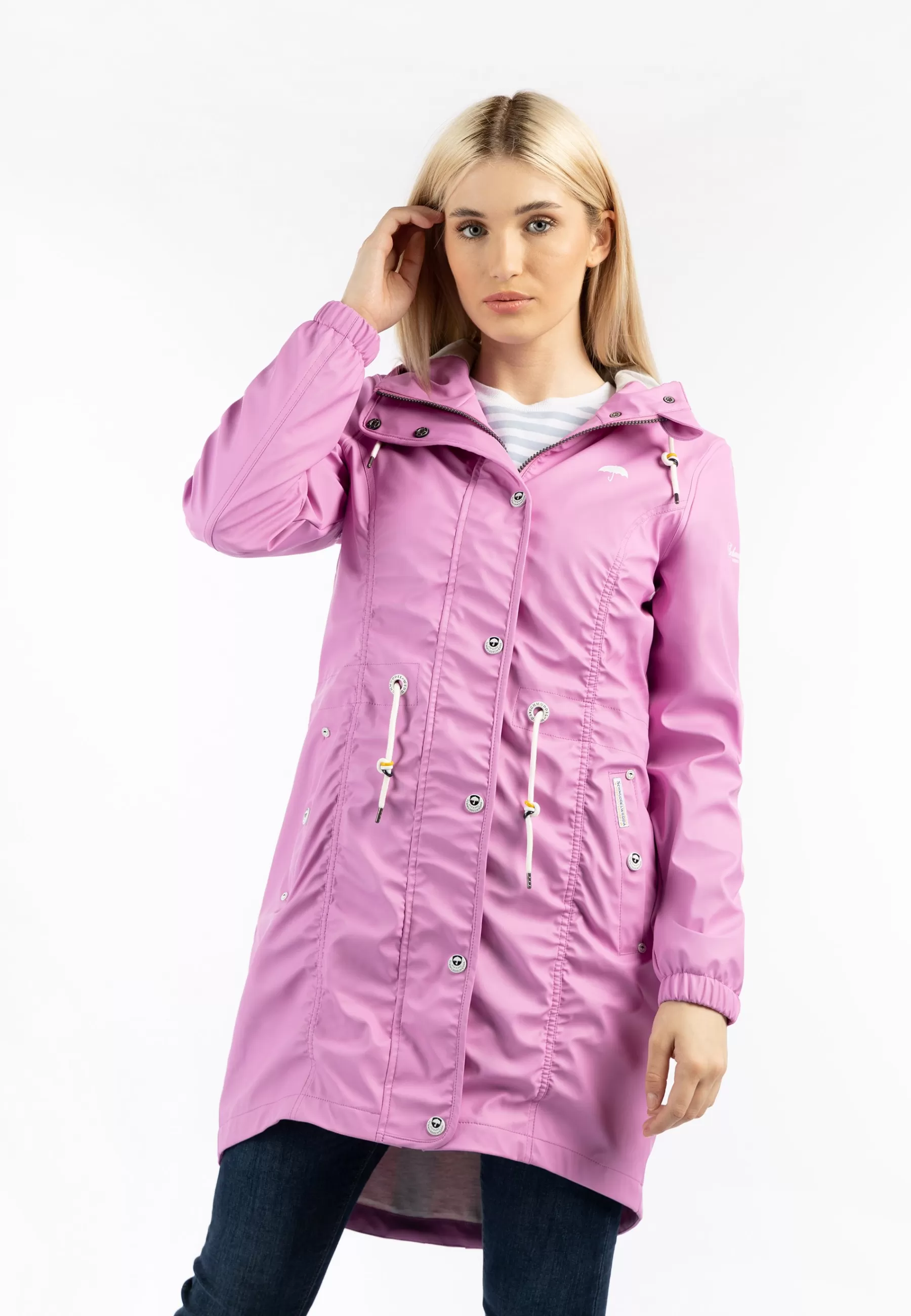 Cheap Regen - Parka Donna Parka