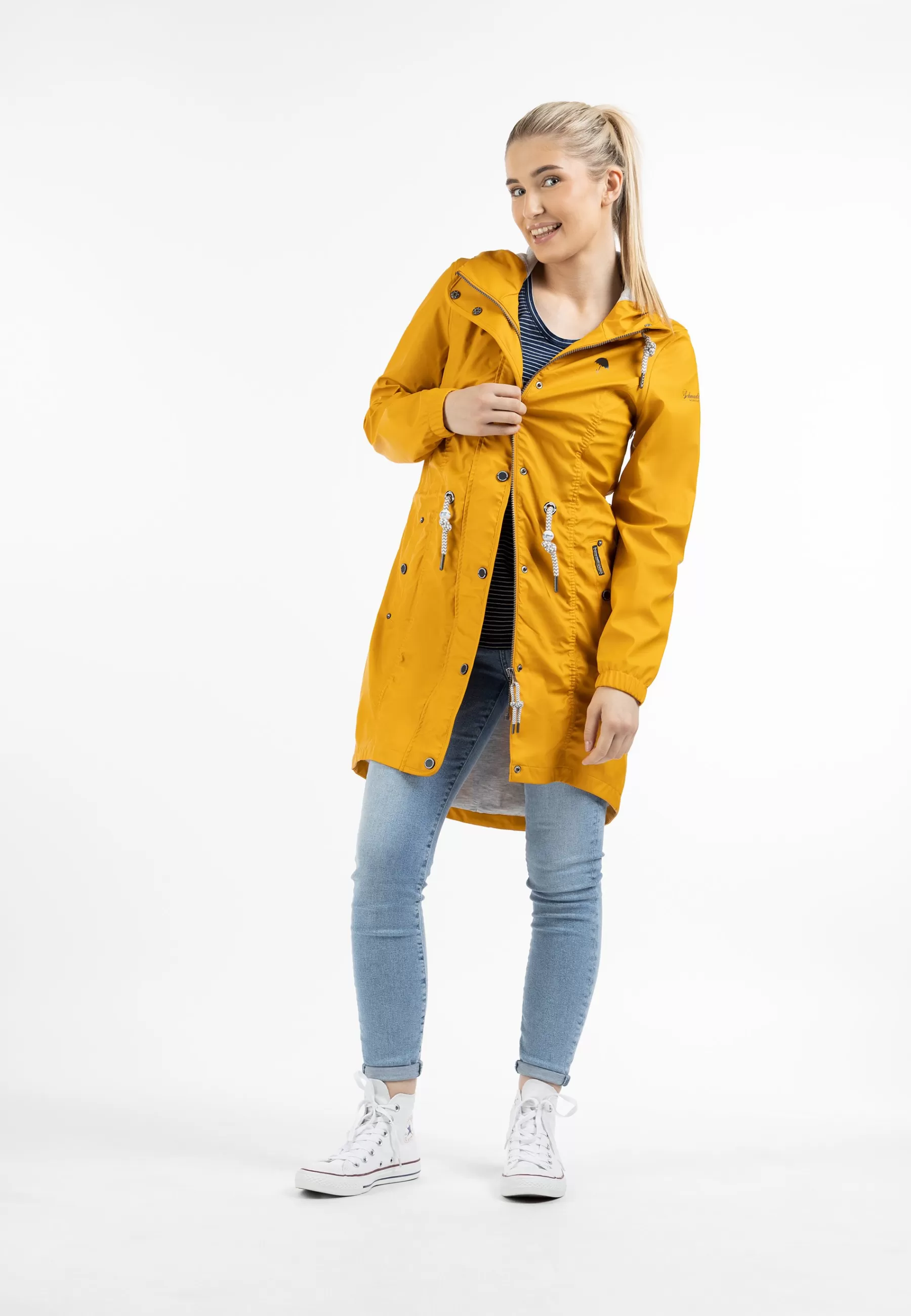 Cheap Regen - Parka Donna Parka