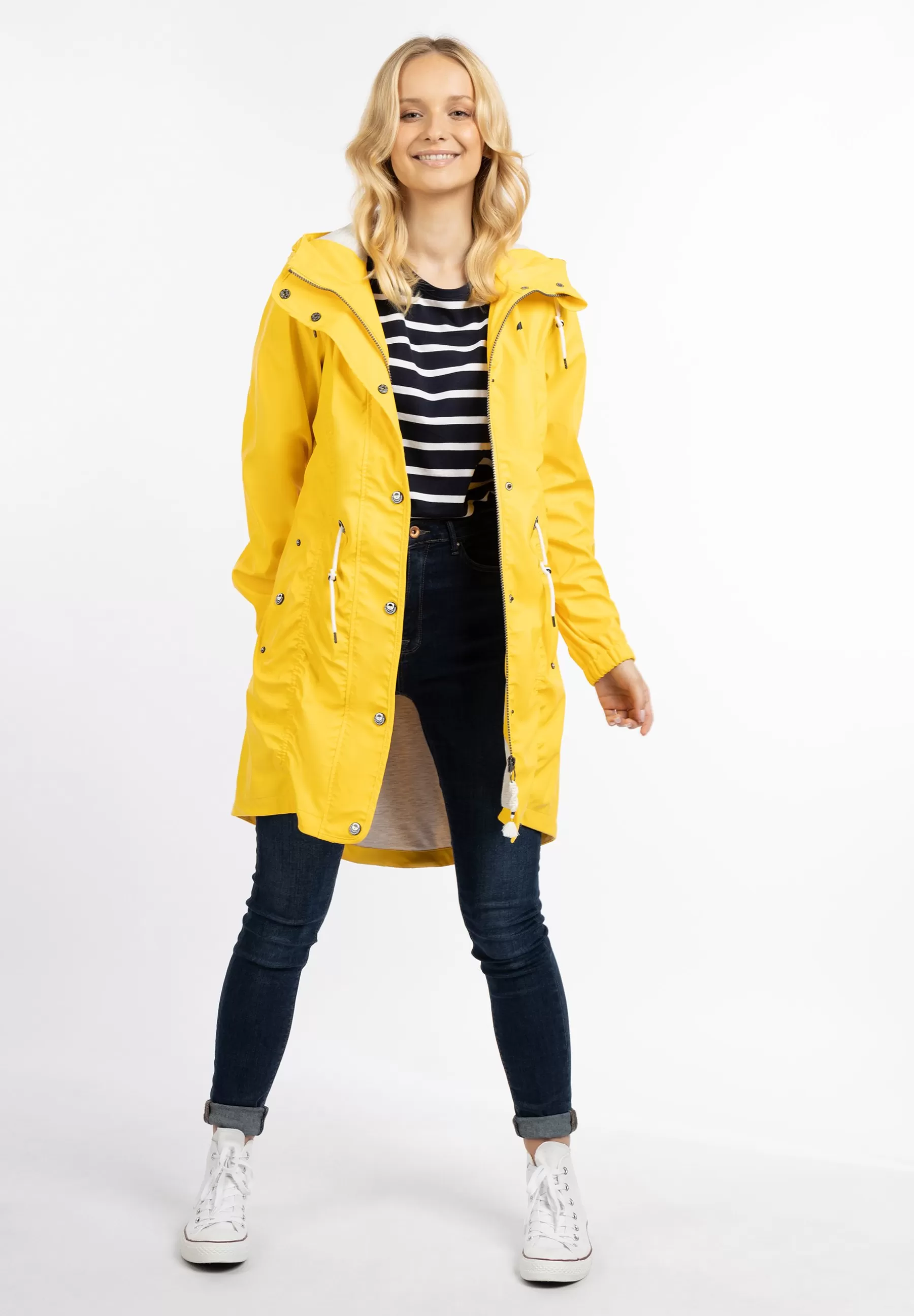 Cheap Regen - Parka Donna Parka