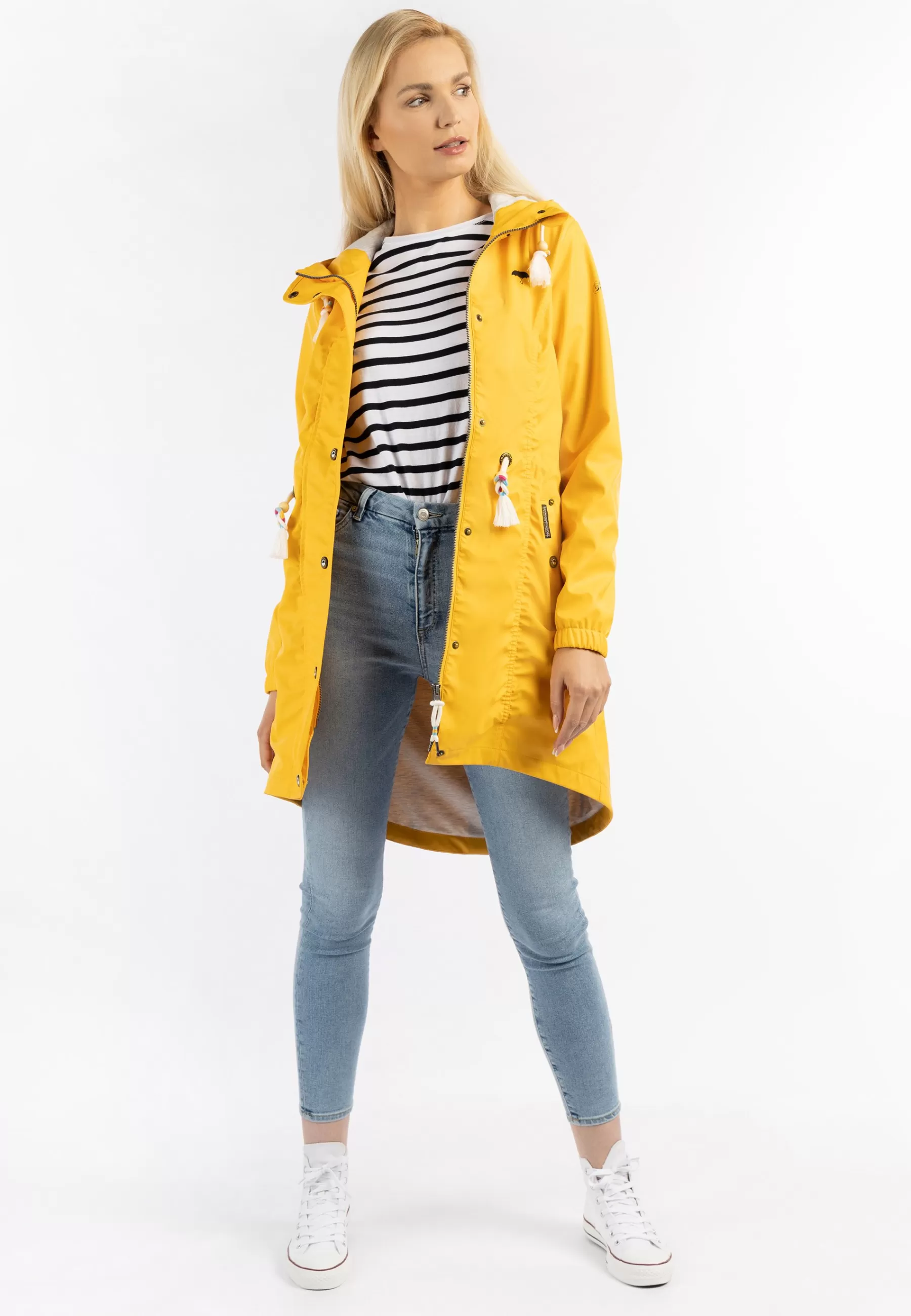 Cheap Regen - Parka Donna Parka