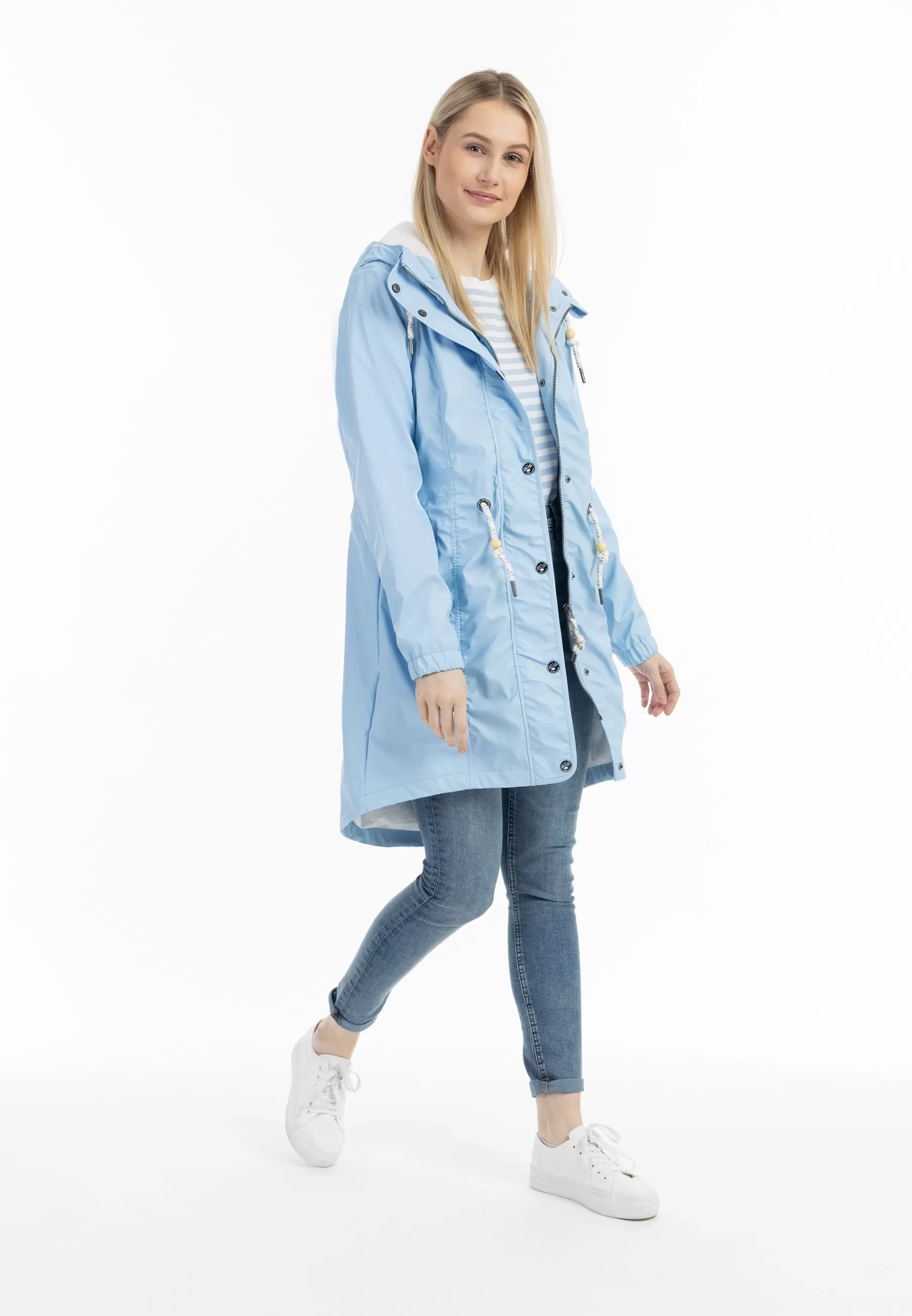 Cheap Regen - Parka Donna Parka