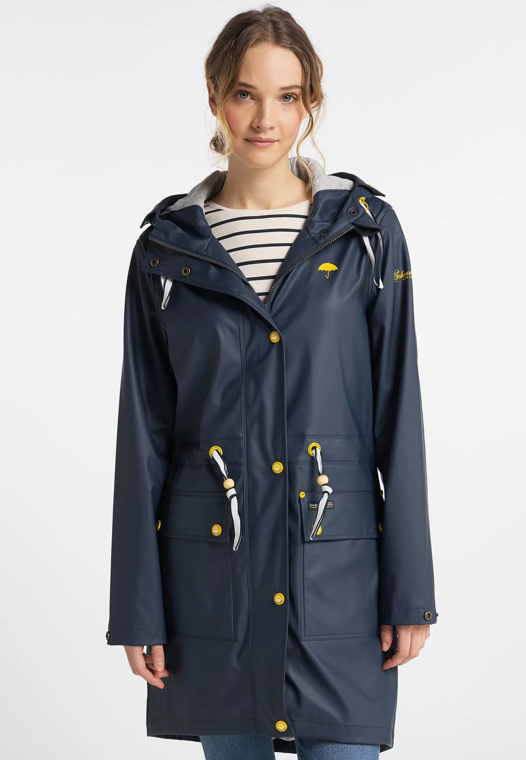 Outlet Regen Incus - Parka Donna Parka