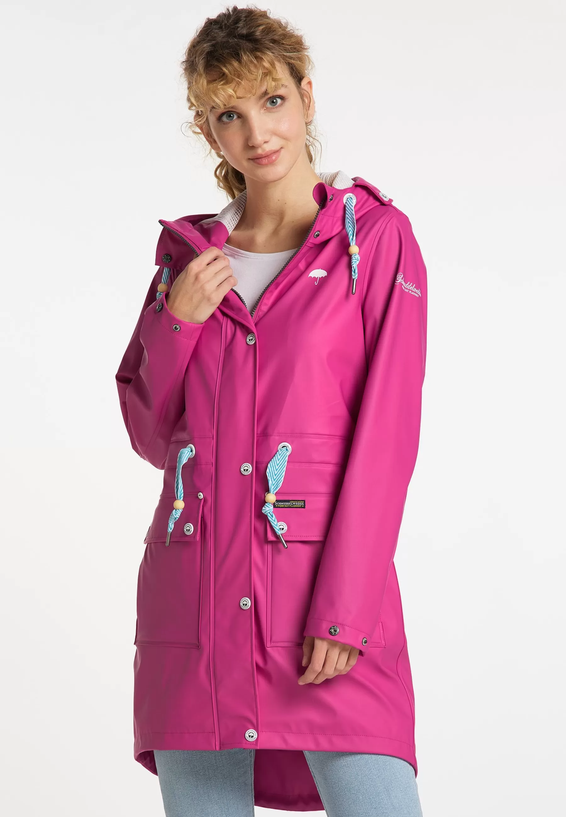 Discount Regen Incus - Parka Donna Parka