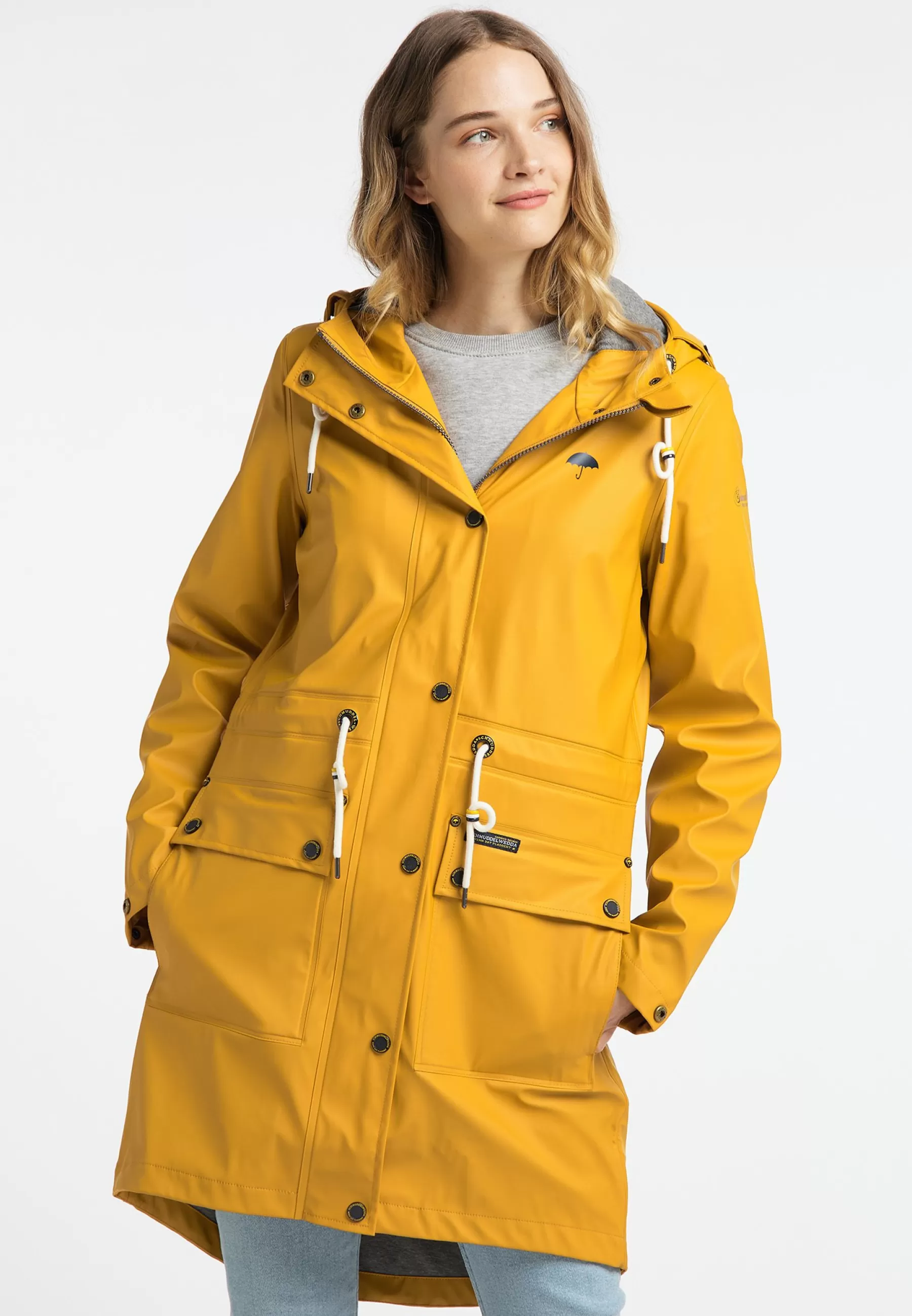 Outlet Regen Incus - Parka Donna Parka