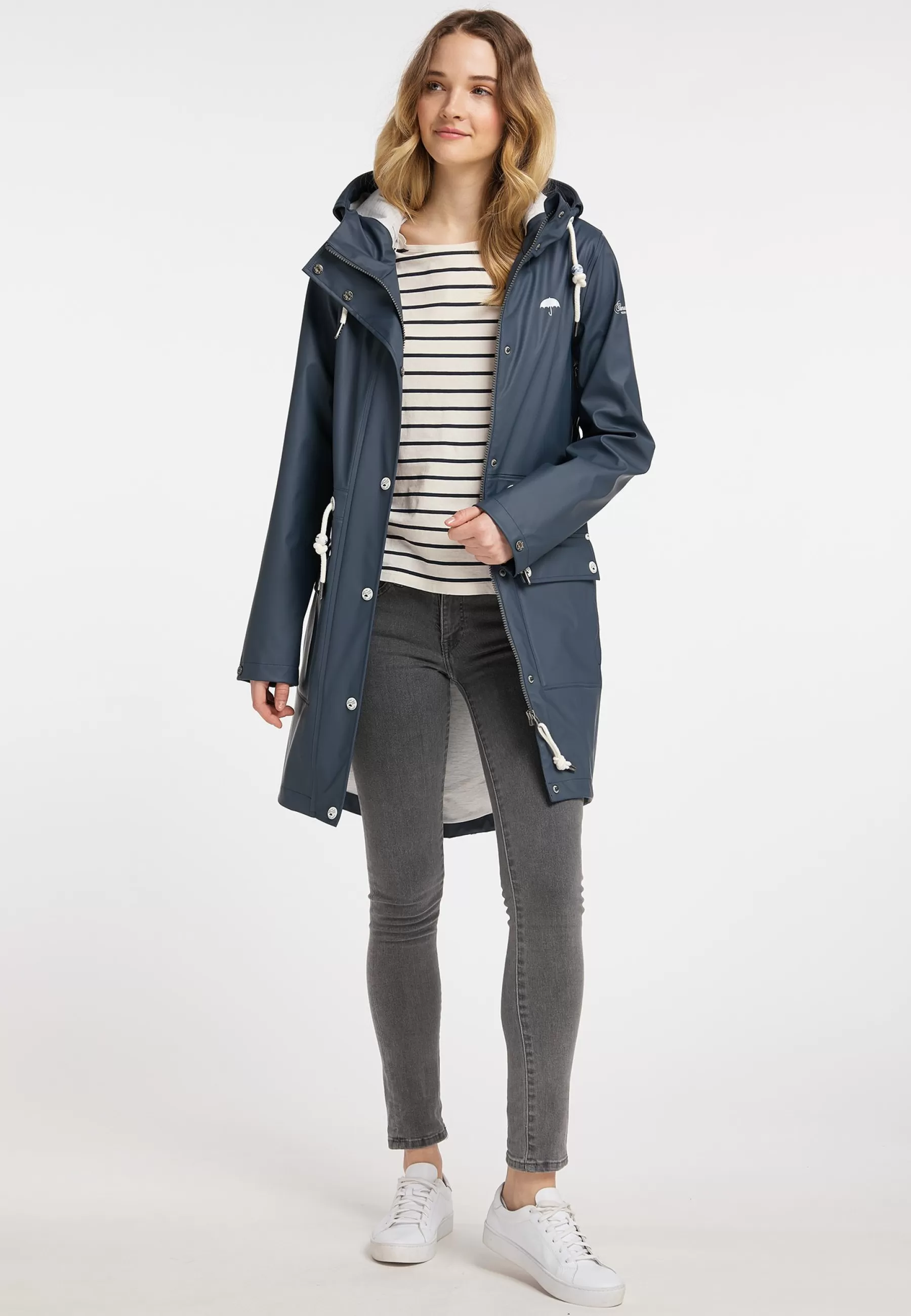 Flash Sale Regen Incus - Parka Donna Parka