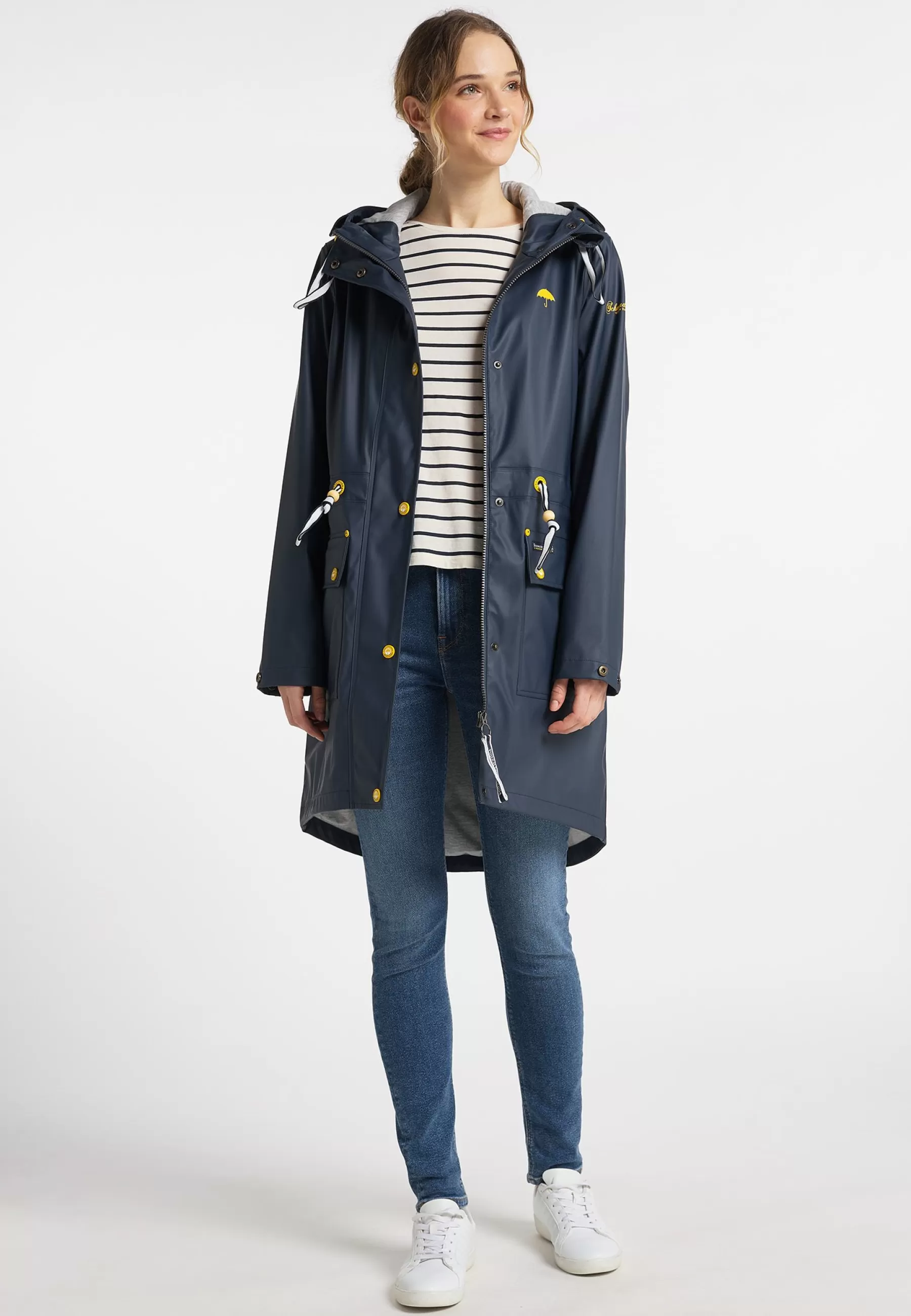 Outlet Regen Incus - Parka Donna Parka