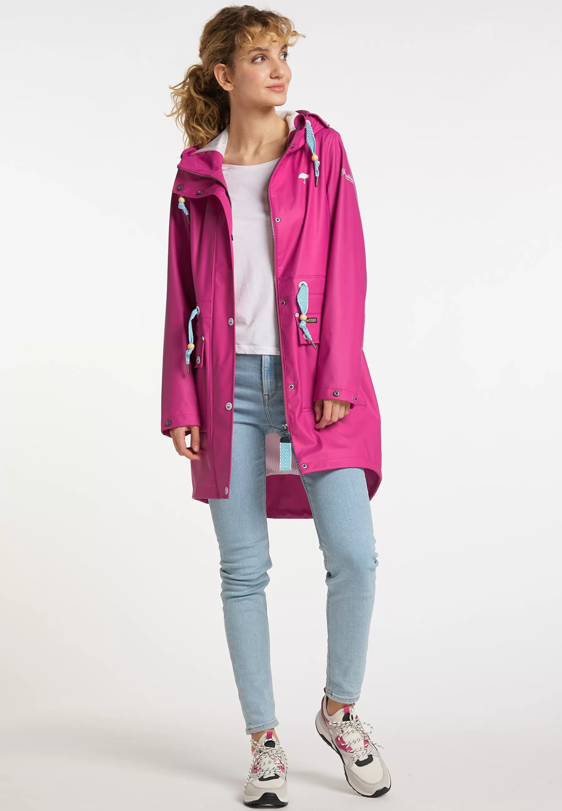 Discount Regen Incus - Parka Donna Parka