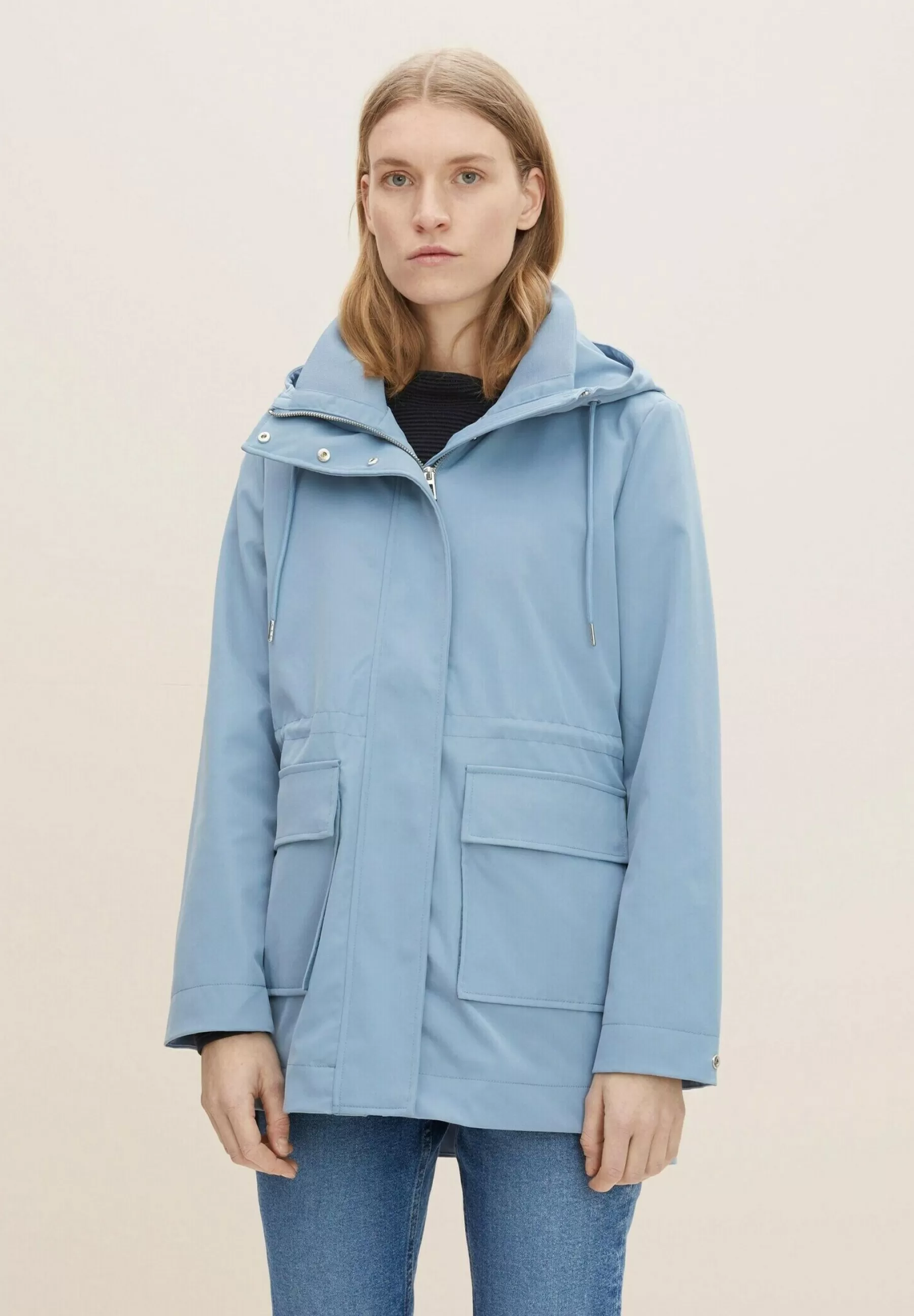 Flash Sale Regular Fit - Parka Donna Parka