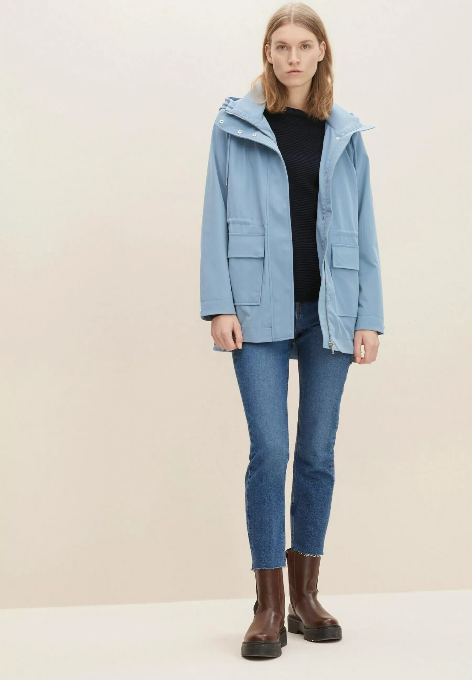 Flash Sale Regular Fit - Parka Donna Parka