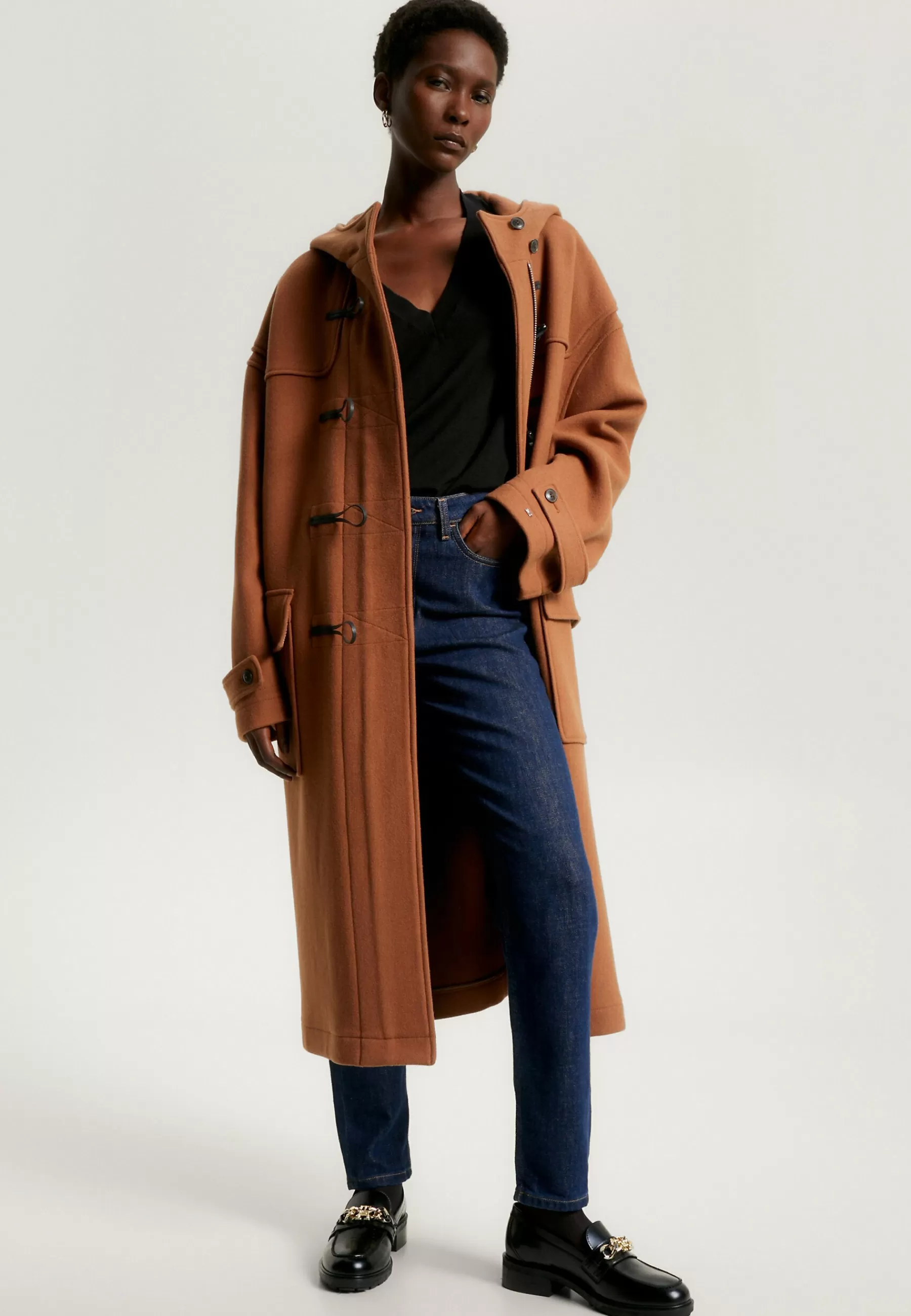 Store Relaxed - Cappotto Classico Donna Classici