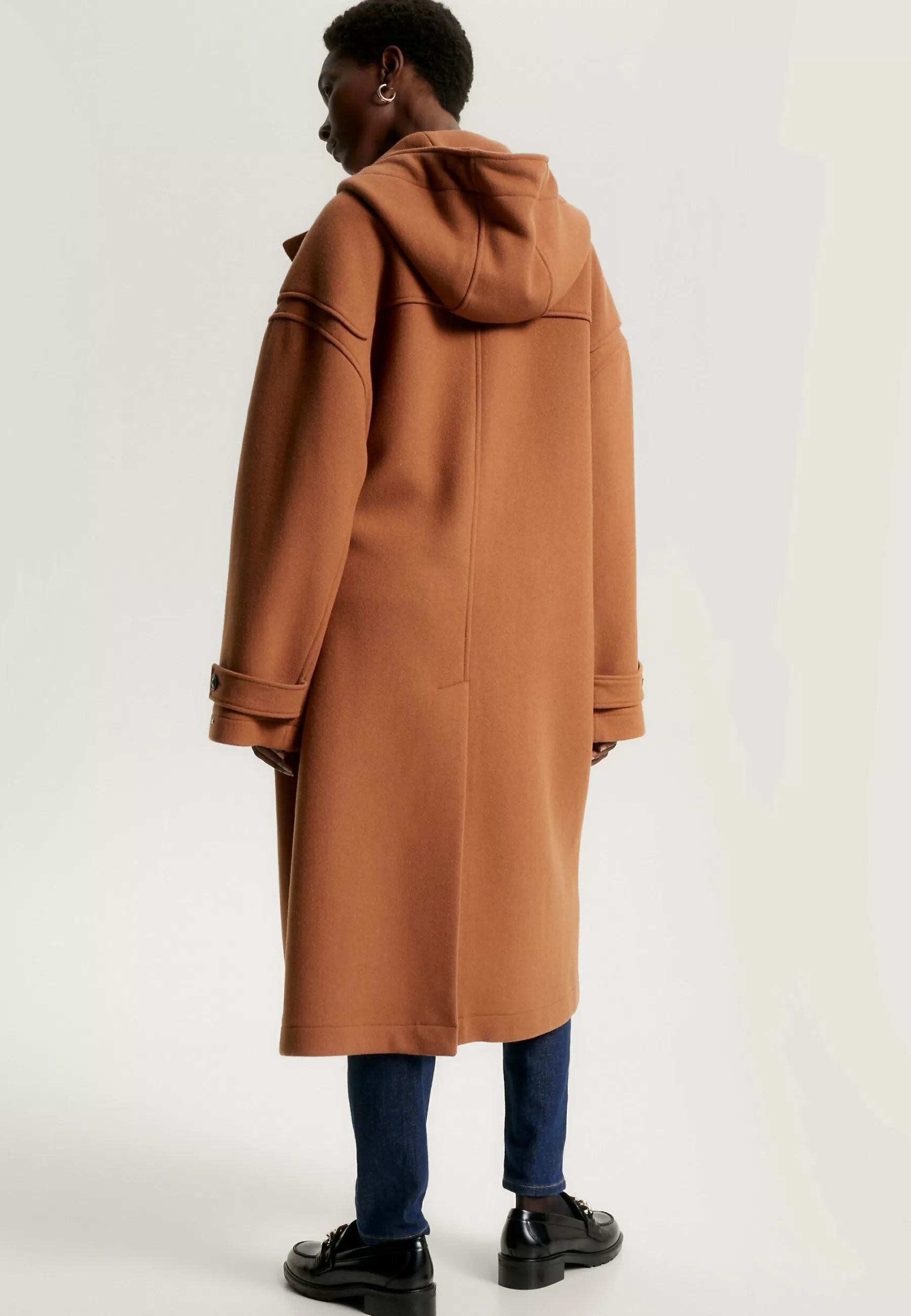 Store Relaxed - Cappotto Classico Donna Classici