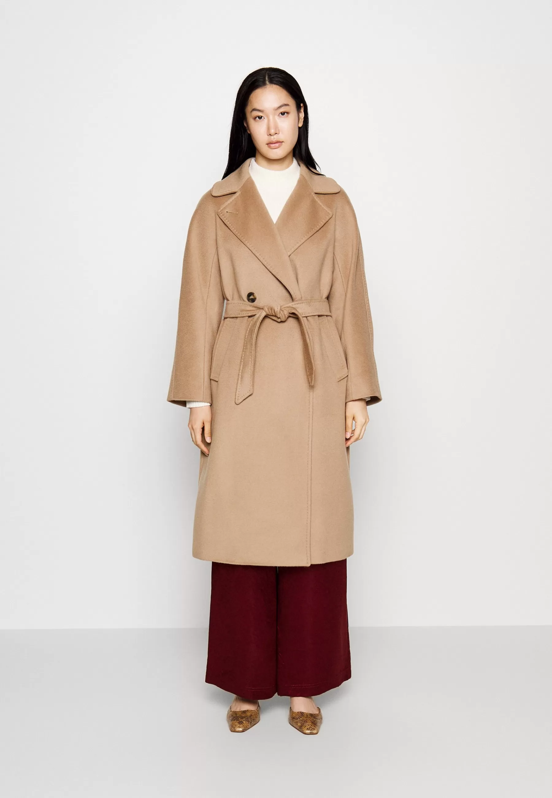 Online Resina - Cappotto Classico Donna Classici