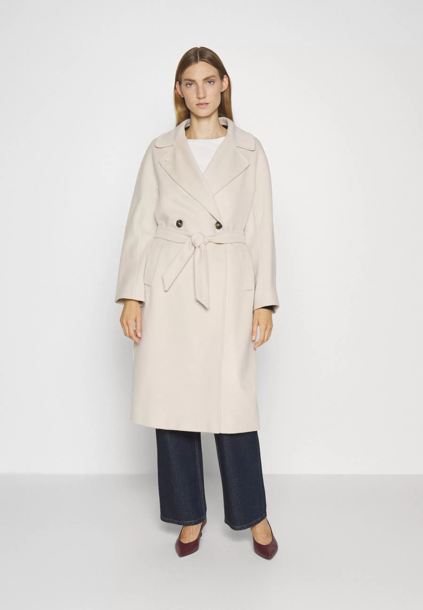 Store Resina - Cappotto Classico Donna Classici