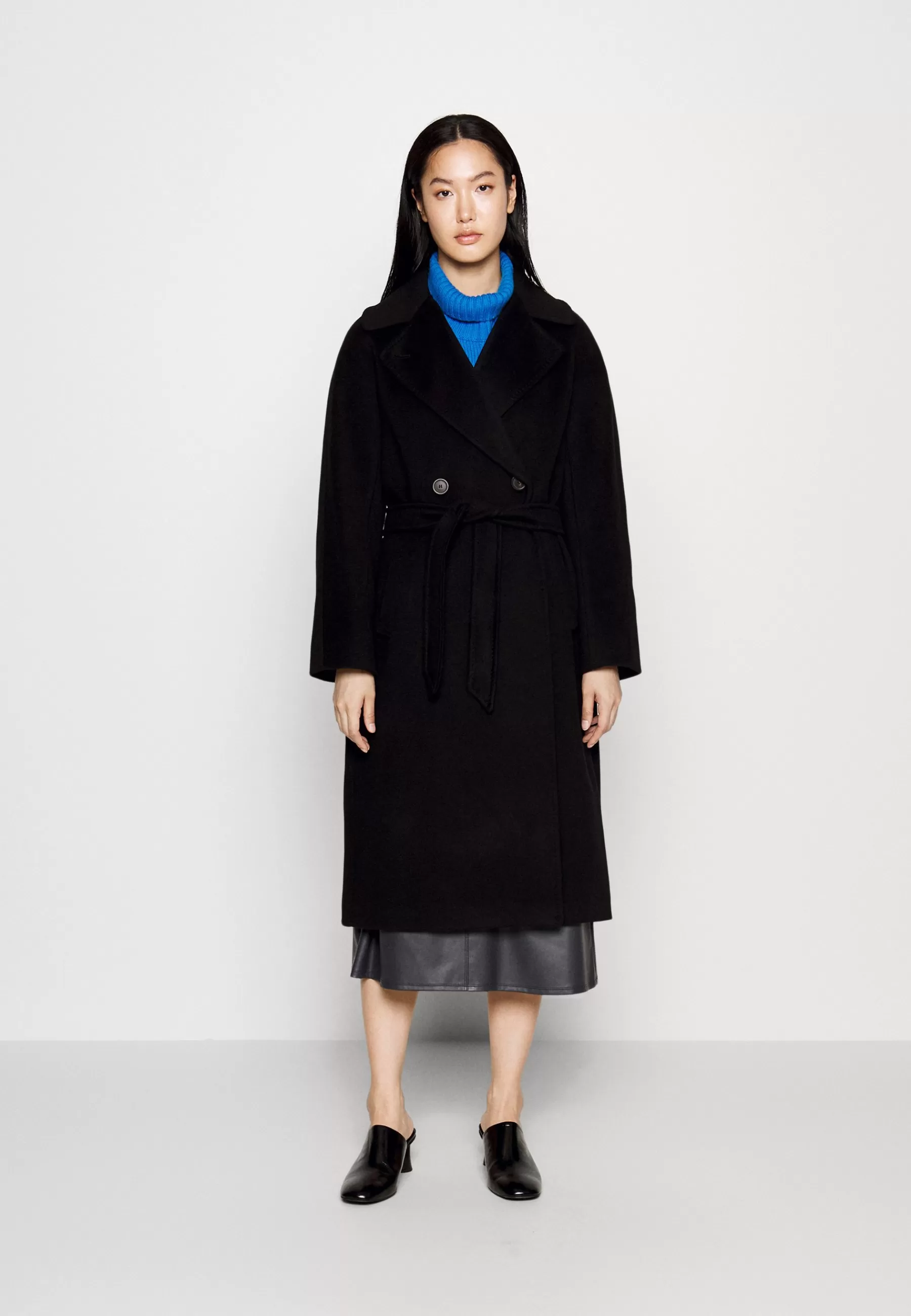 Outlet Resina - Cappotto Classico Donna Classici